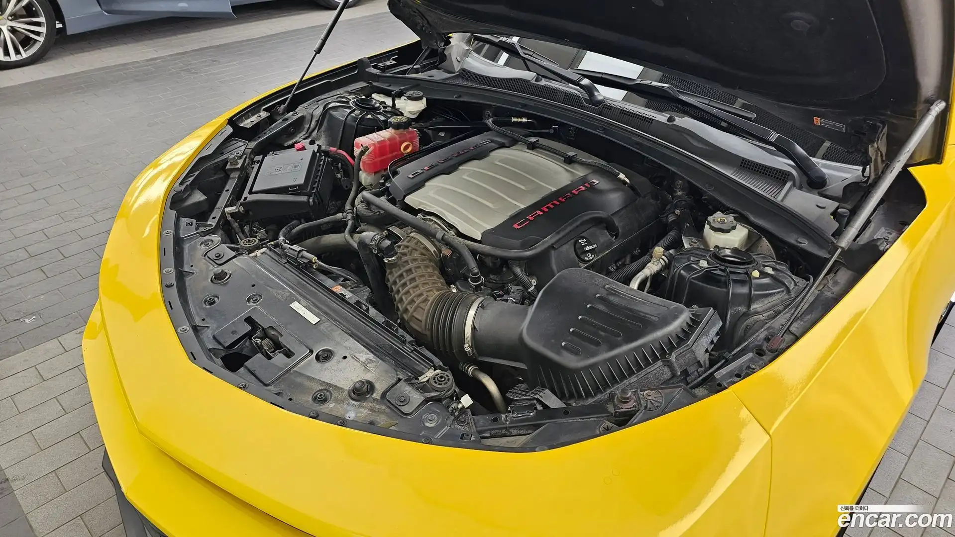 Camaro Chevrolet 2016.9-OUTER-006