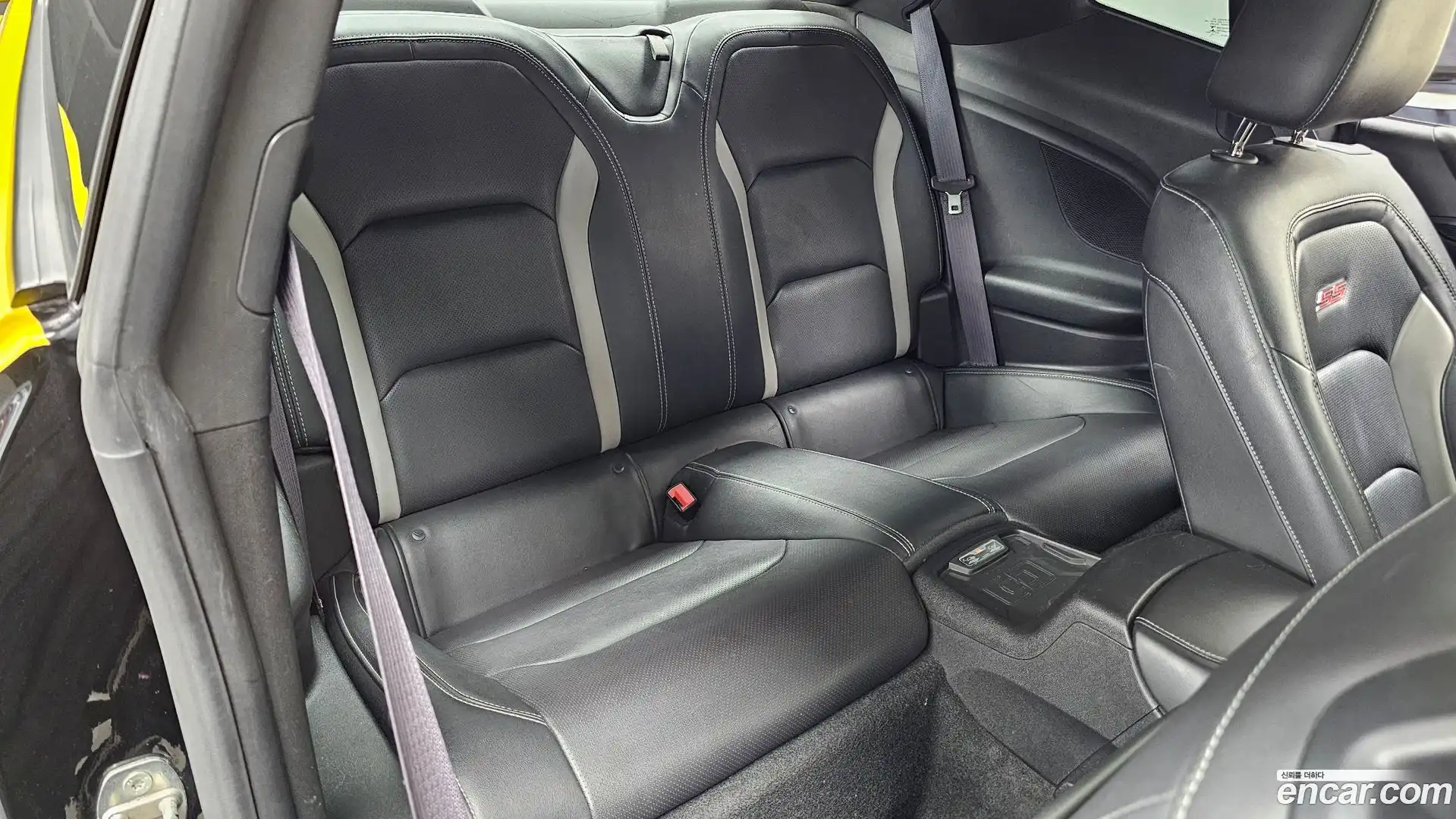 Camaro Chevrolet 2016.9-OPTION-016