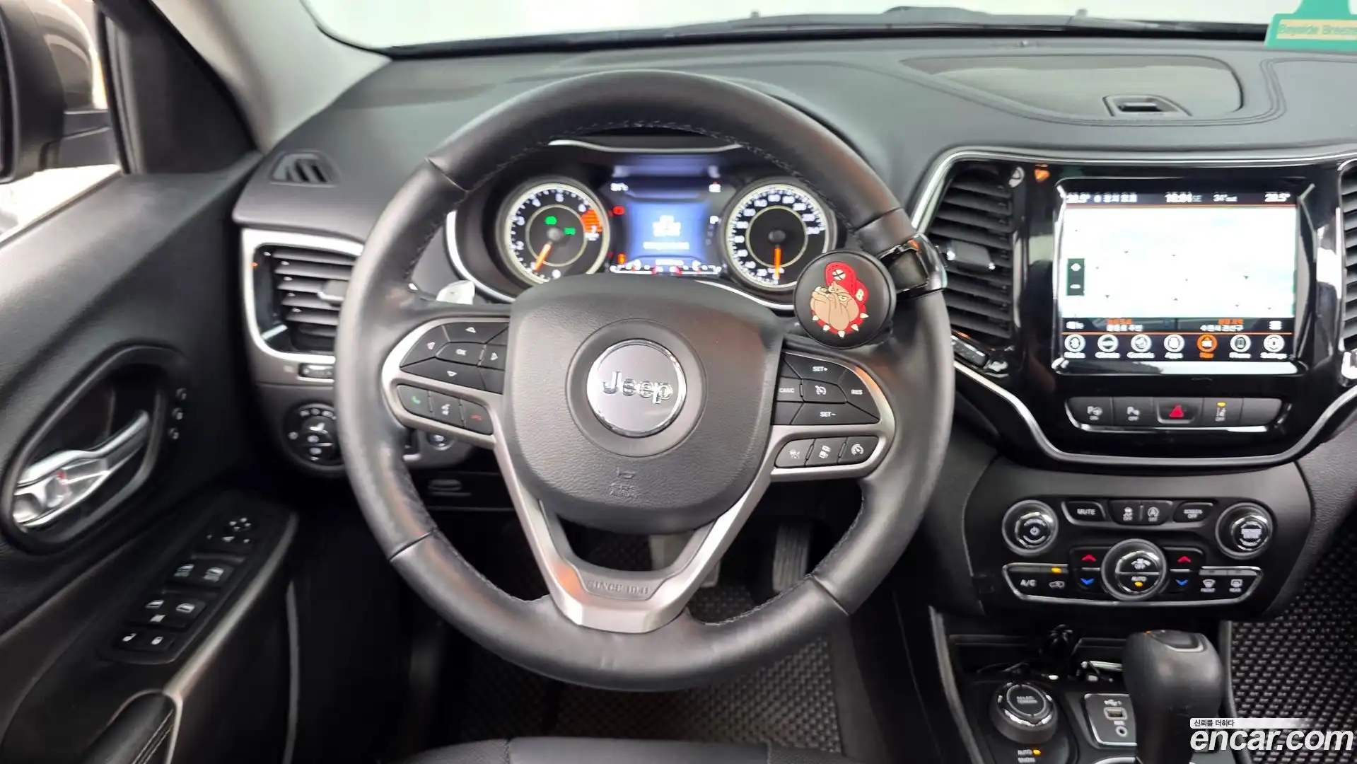 Cherokee Jeep 2021.5-OPTION-017