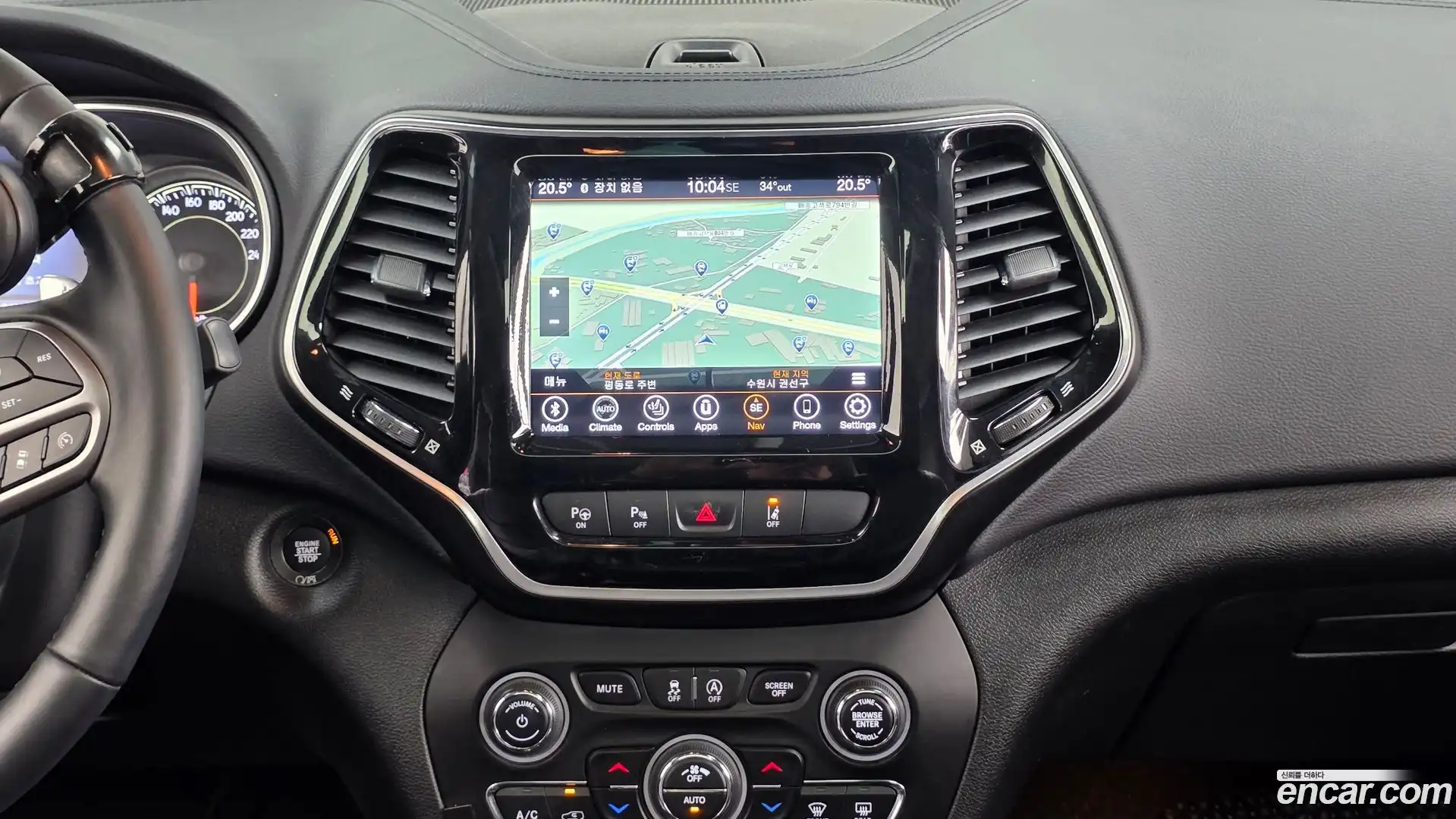 Cherokee Jeep 2021.5-OPTION-018
