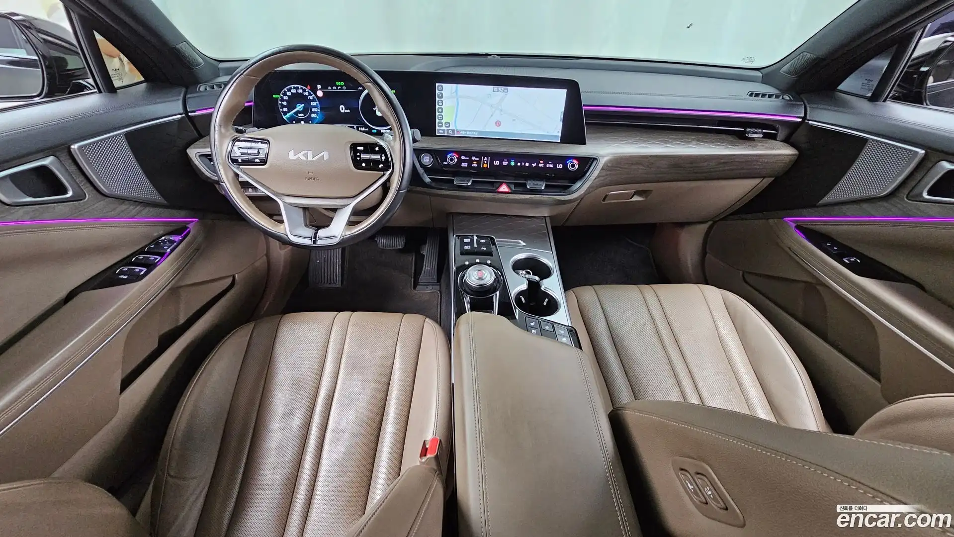K8 Kia 2022.5-INNER-007