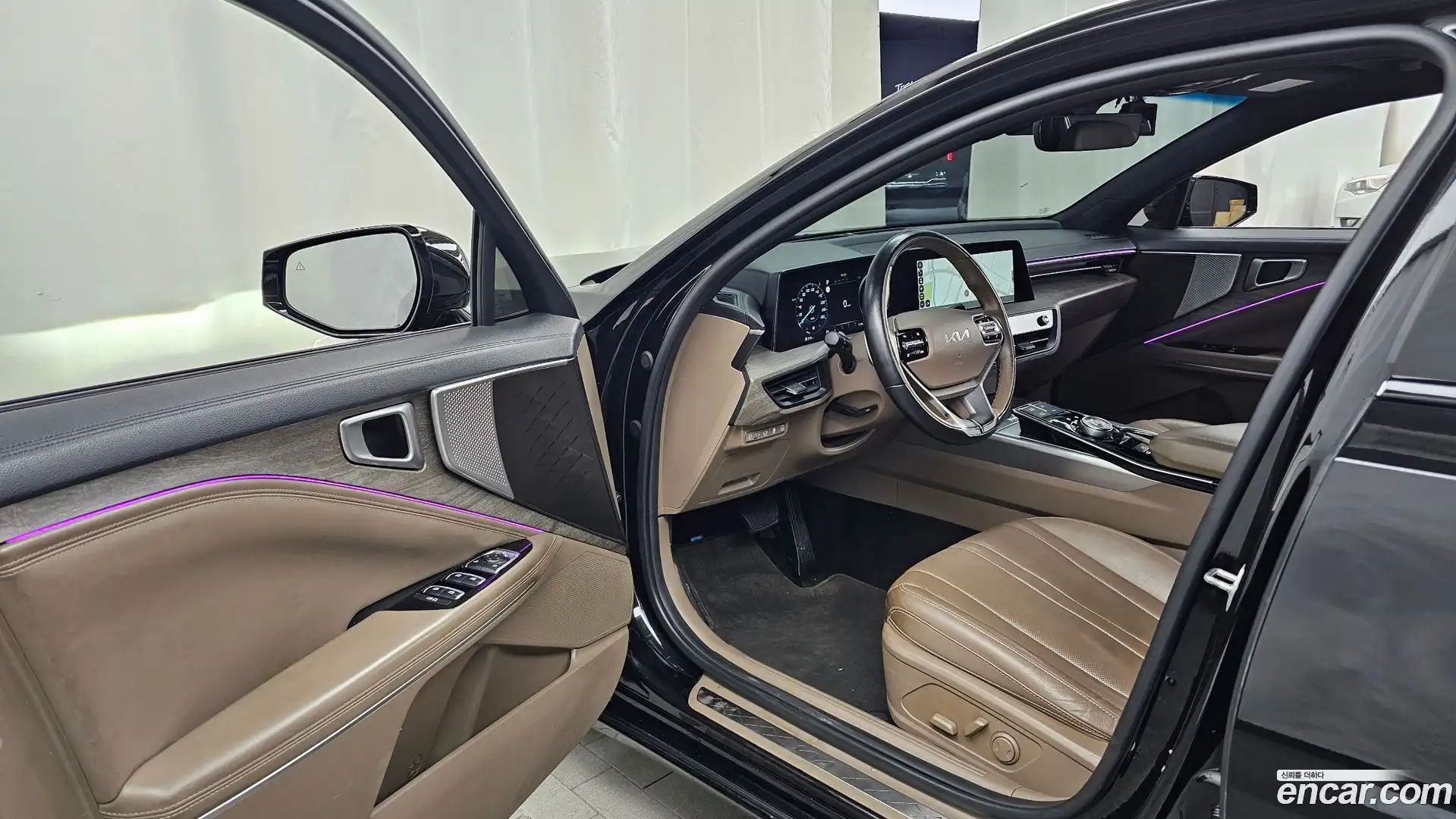 K8 Kia 2022.5-INNER-010