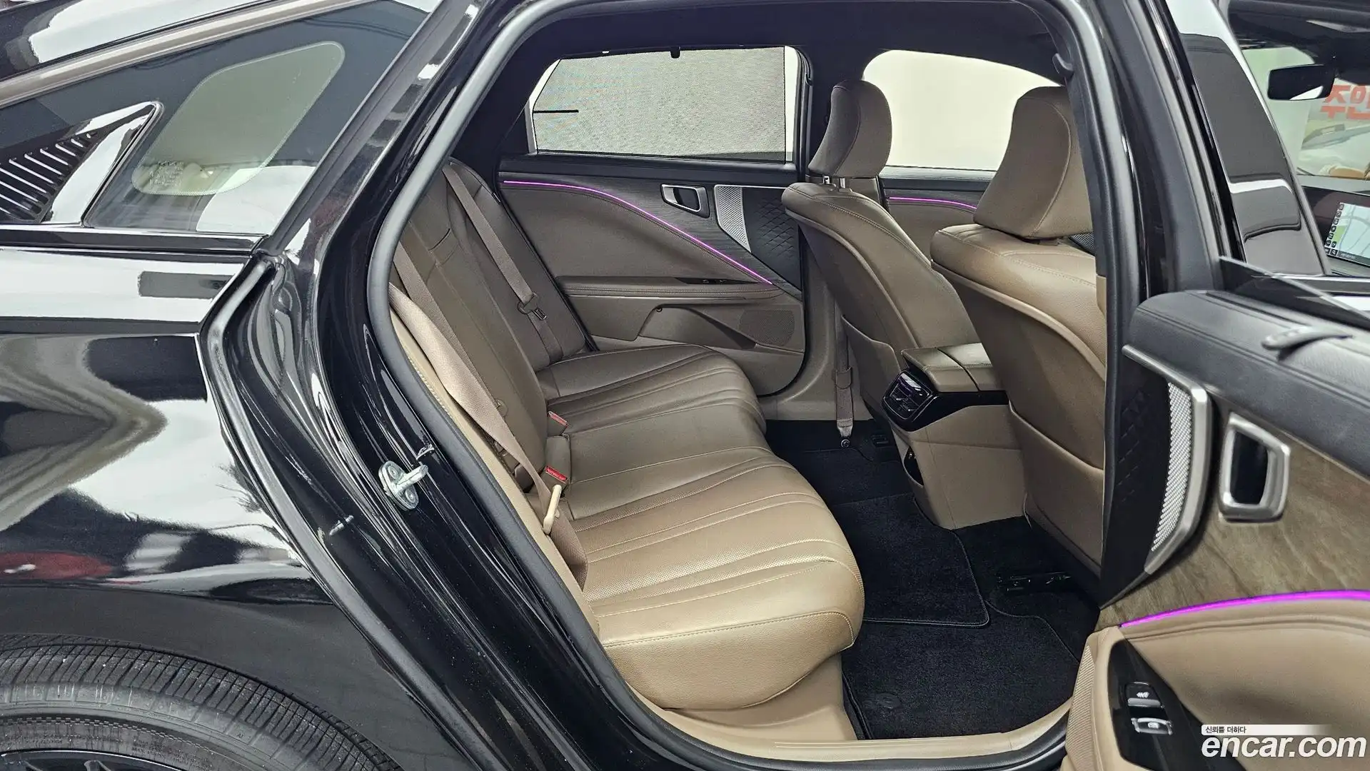 K8 Kia 2022.5-INNER-036