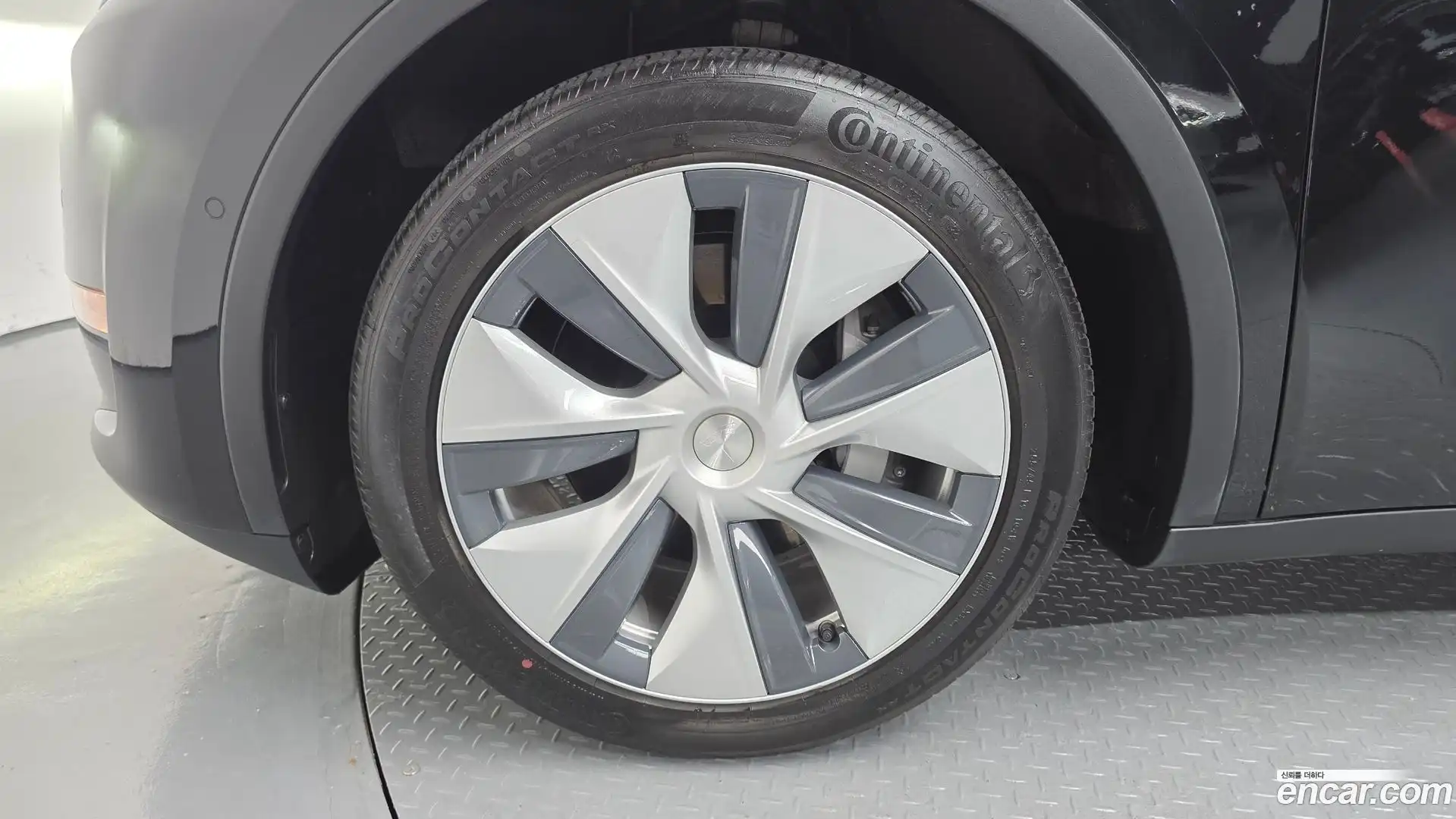 Model Y Tesla 2021.8-OUTER-005