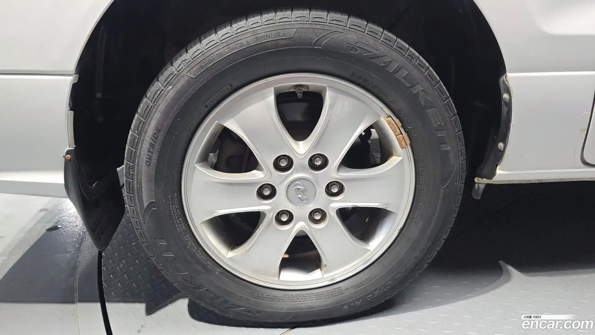 Starex Hyundai 2016.6-OUTER-005