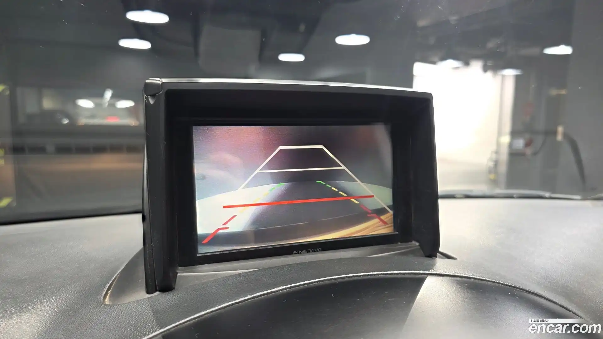 Starex Hyundai 2016.6-OPTION-020