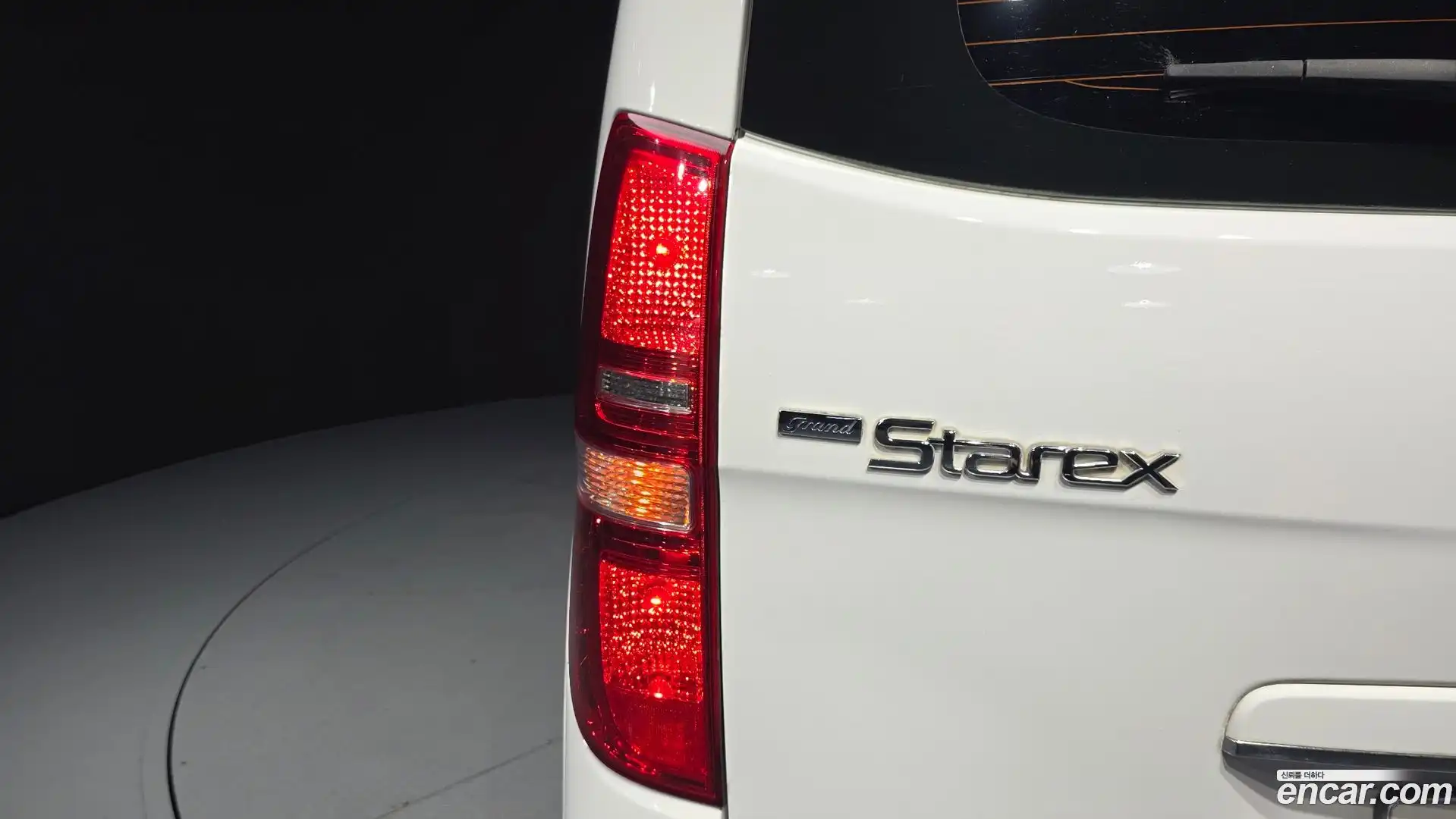 Starex Hyundai 2016.6-OUTER-033