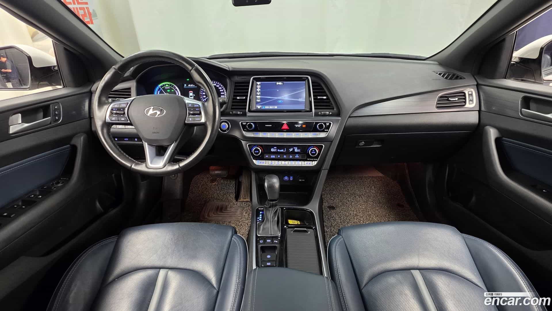 Sonata Hyundai 2017.7-INNER-007