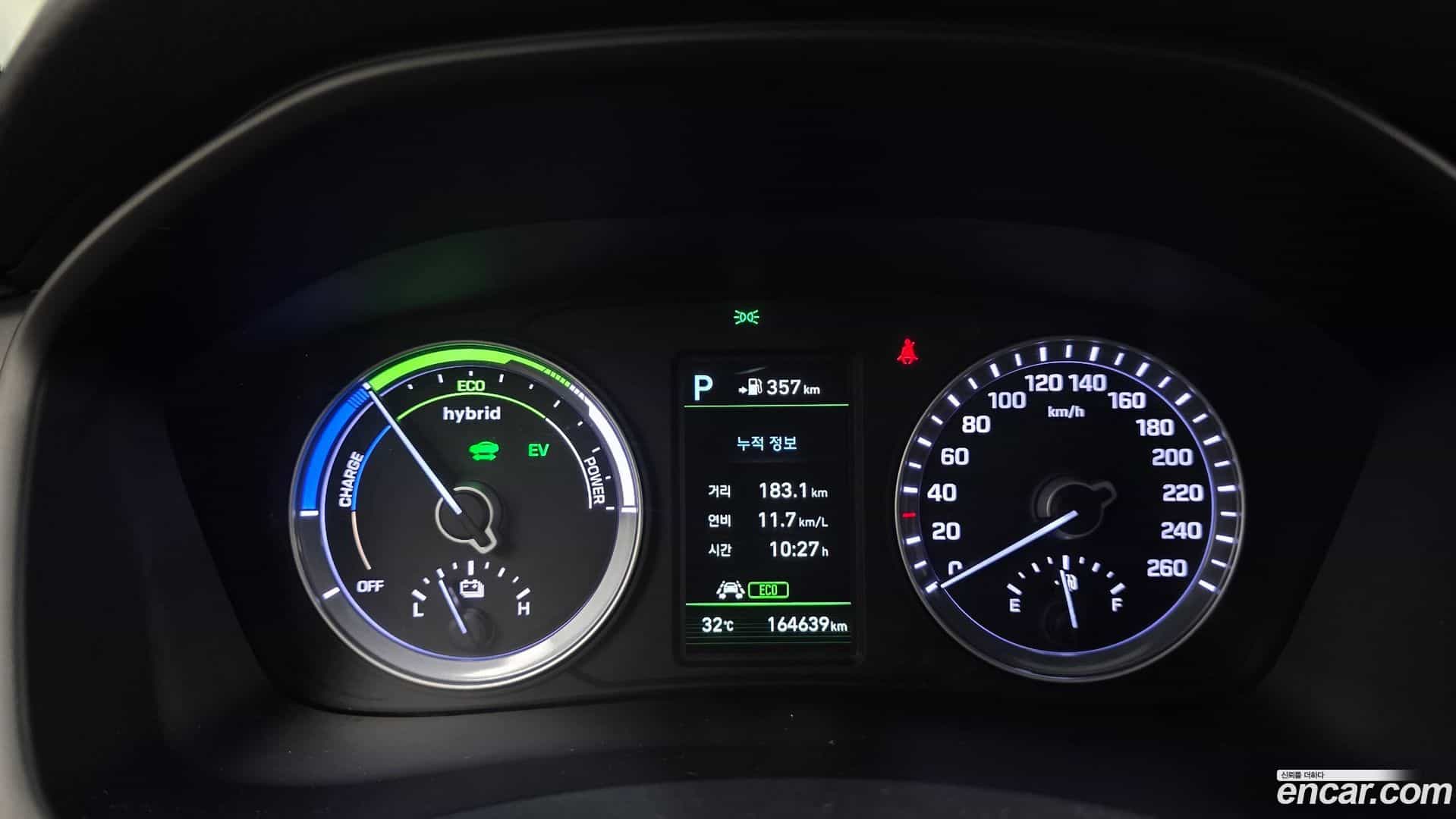 Sonata Hyundai 2017.7-INNER-008