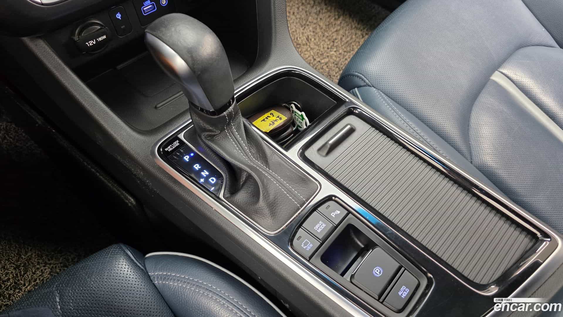 Sonata Hyundai 2017.7-INNER-009