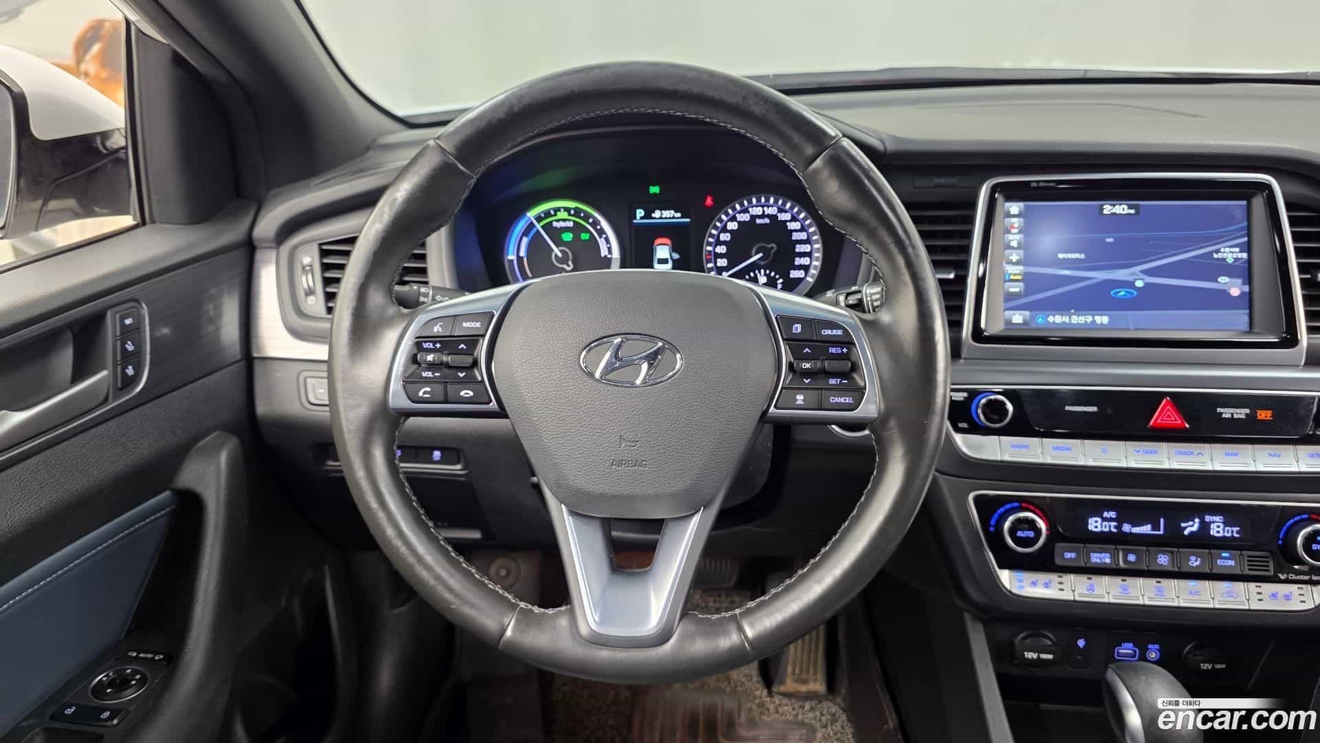 Sonata Hyundai 2017.7-OPTION-017