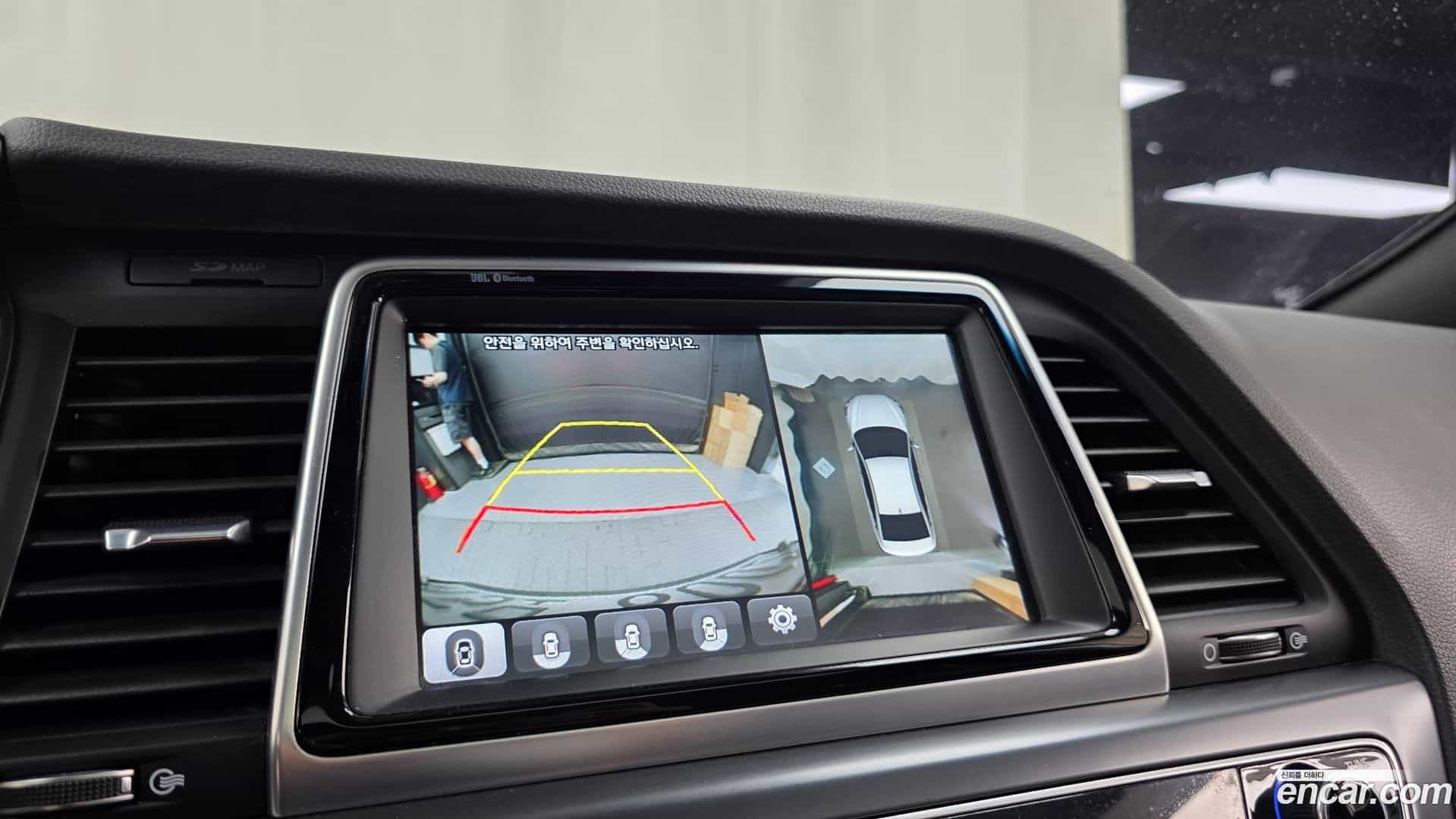 Sonata Hyundai 2017.7-OPTION-020