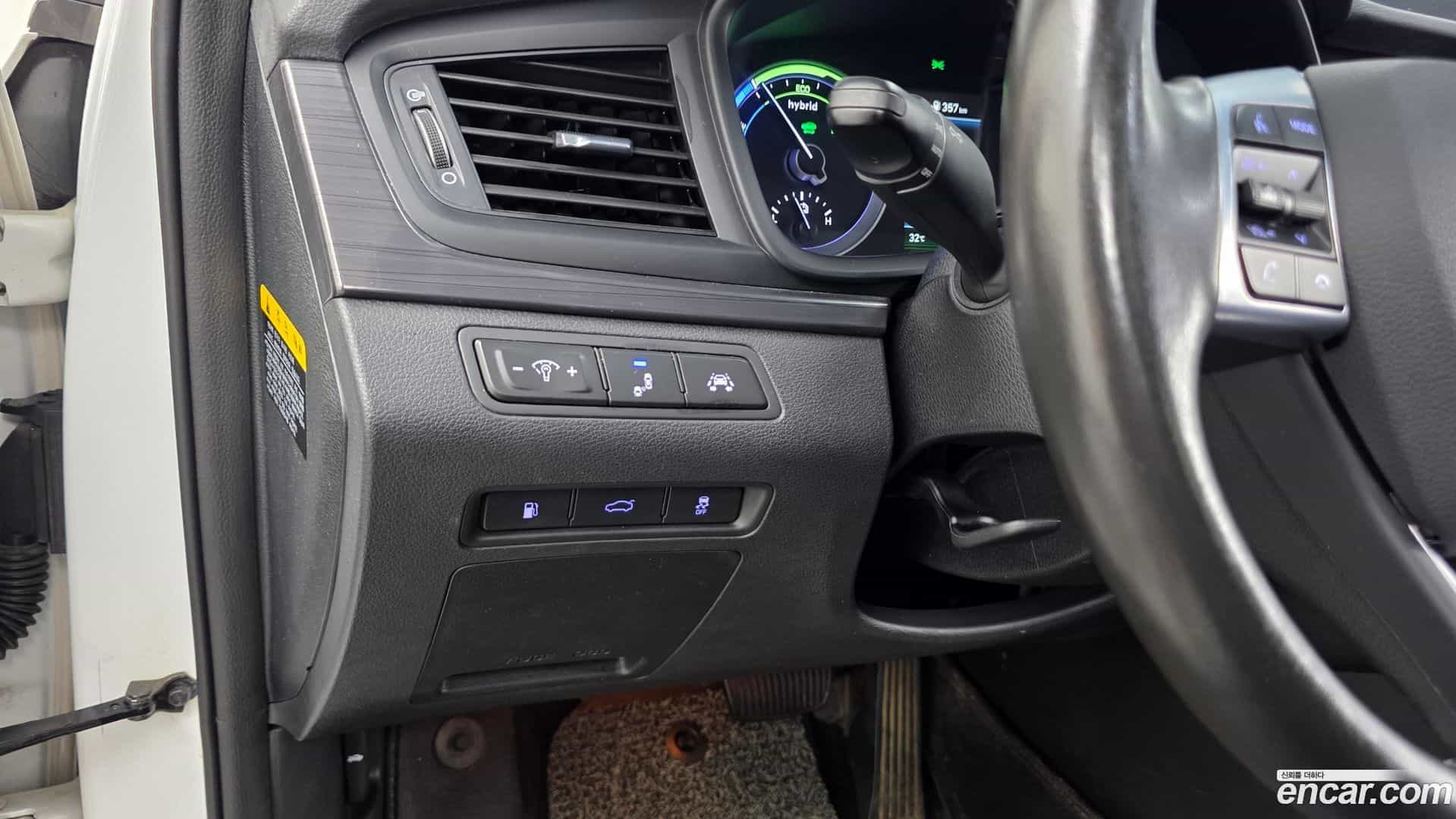 Sonata Hyundai 2017.7-OPTION-021