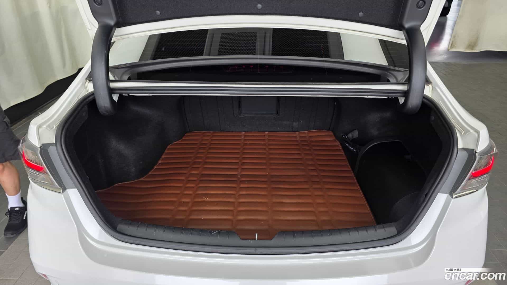 Sonata Hyundai 2017.7-OPTION-024