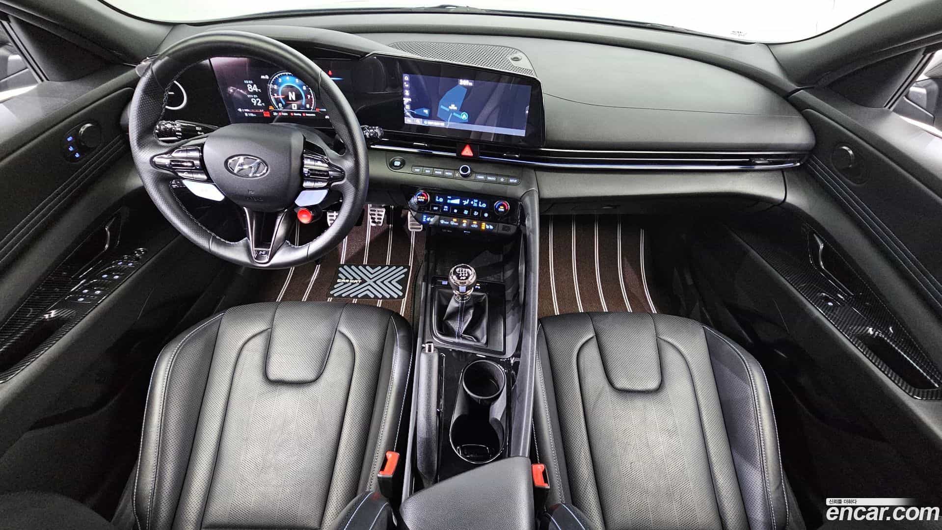 AVANTE Hyundai 2021.8-INNER-007