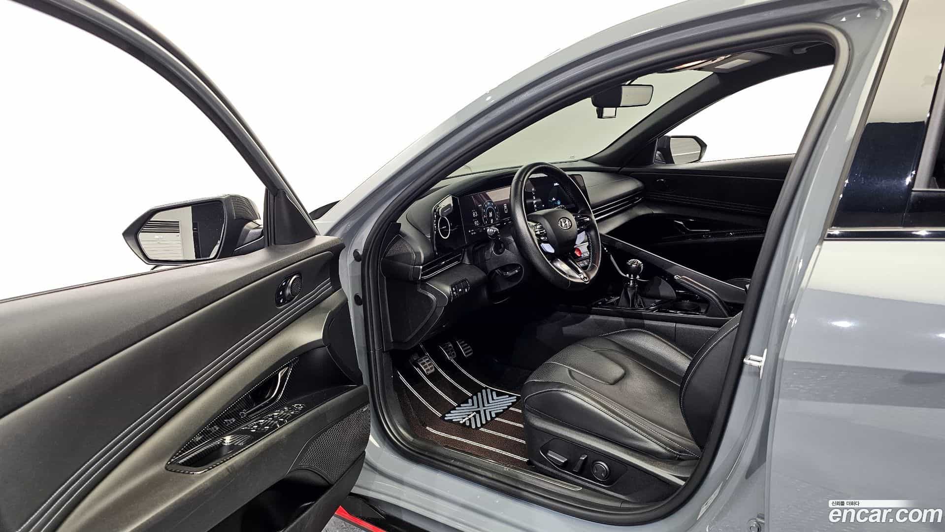 AVANTE Hyundai 2021.8-INNER-010