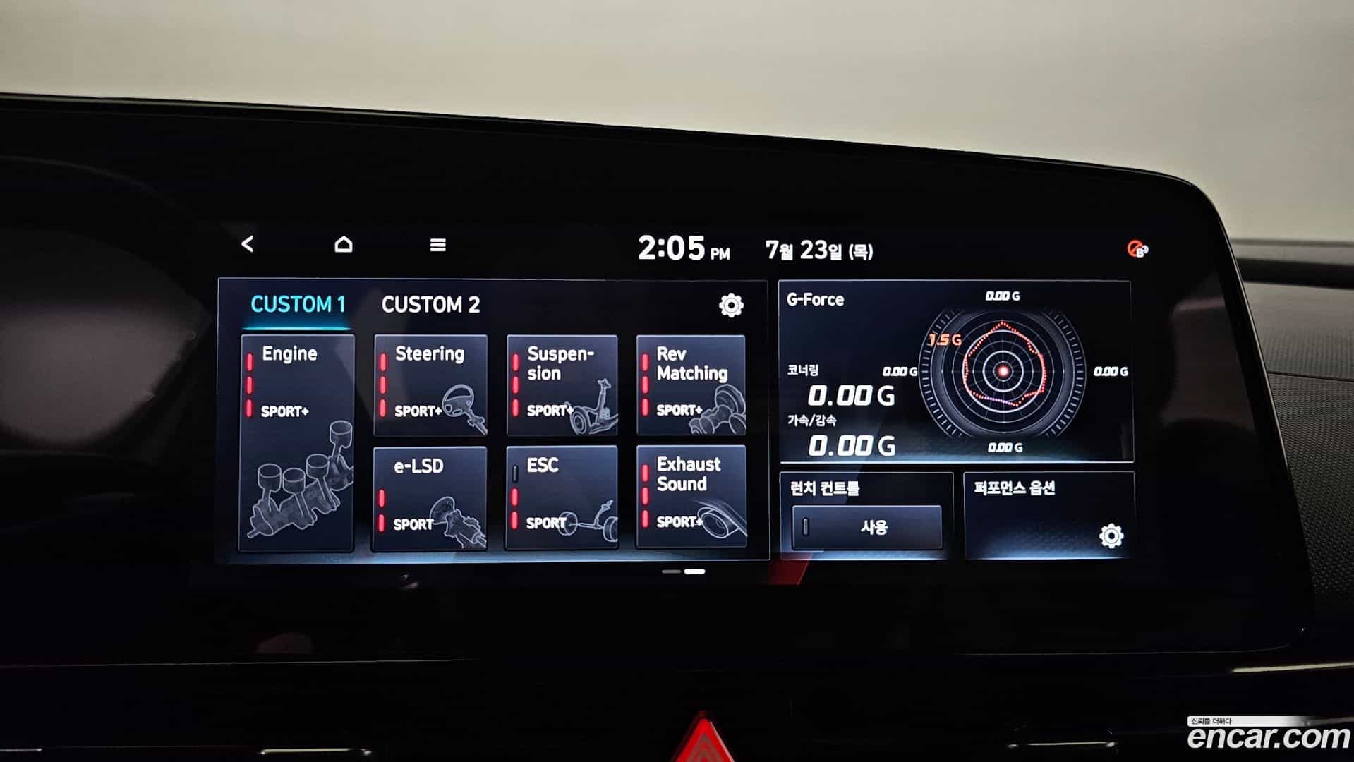 AVANTE Hyundai 2021.8-OPTION-015