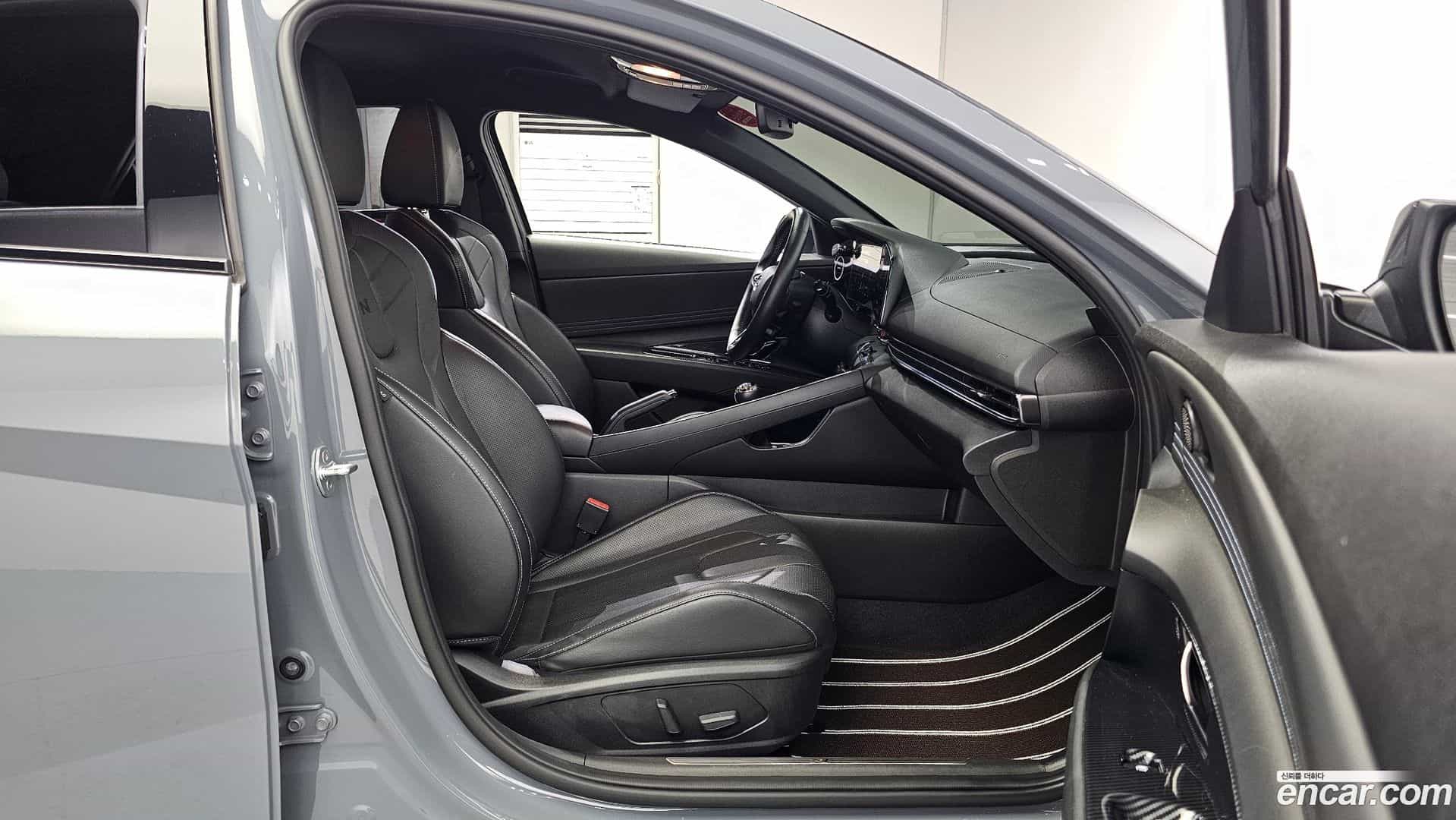 AVANTE Hyundai 2021.8-INNER-036