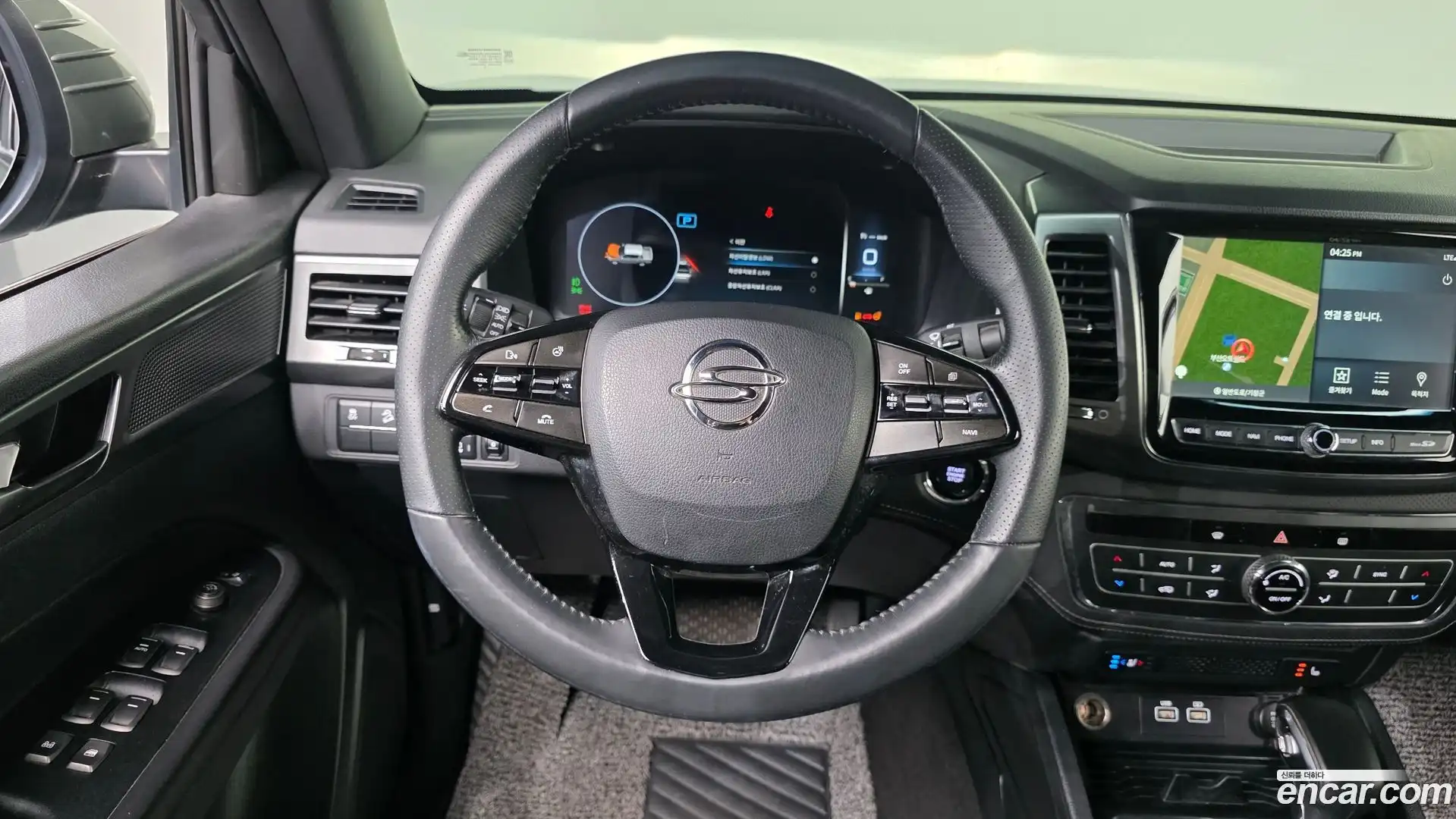 Rexton KG Mobility 2023.4-OPTION-017