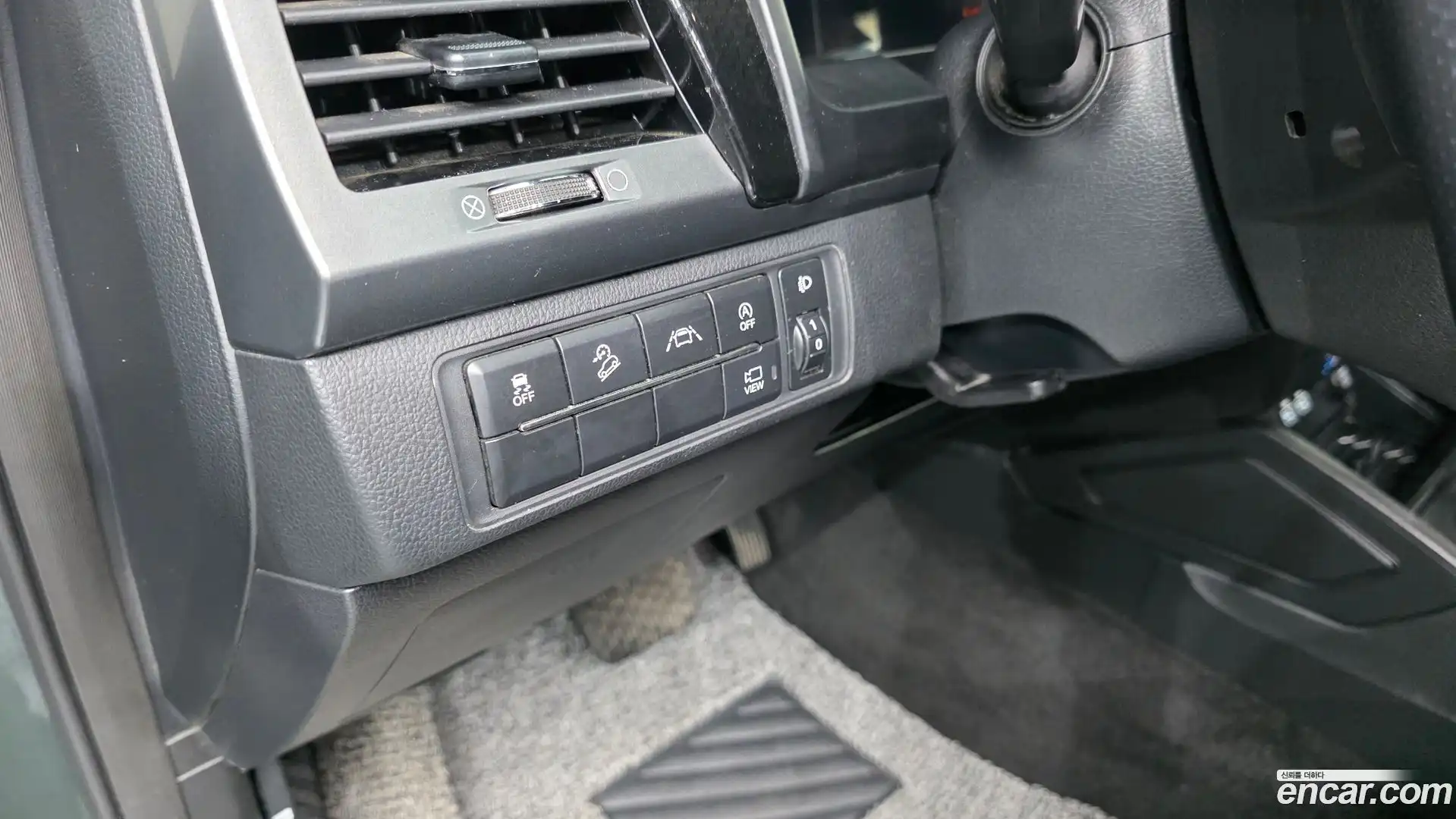 Rexton KG Mobility 2023.4-OPTION-021