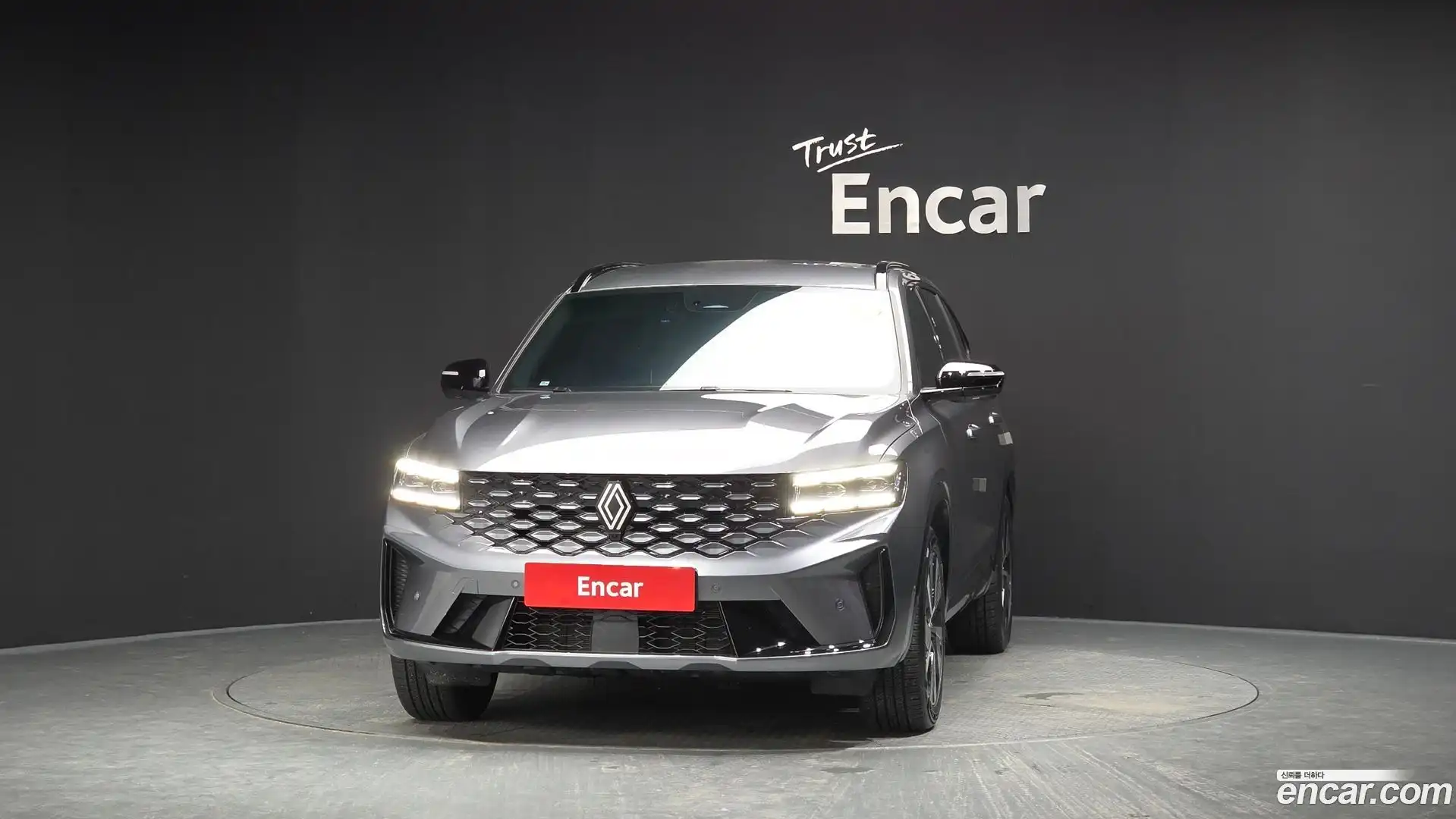 Grand Koleos Renault Korea 2025.1-OUTER-003