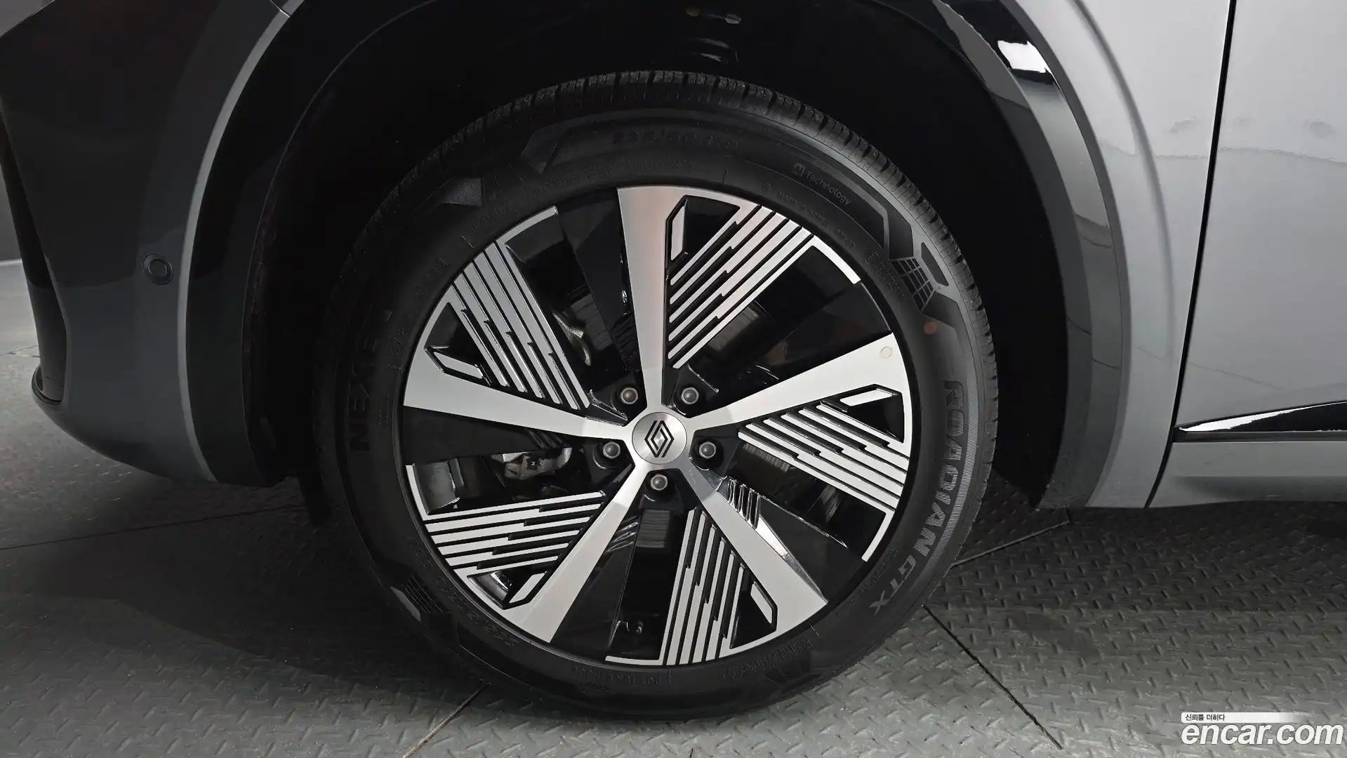 Grand Koleos Renault Korea 2025.1-OUTER-005