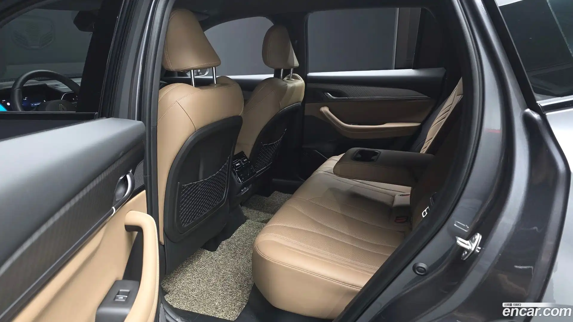 Grand Koleos Renault Korea 2025.1-OPTION-015