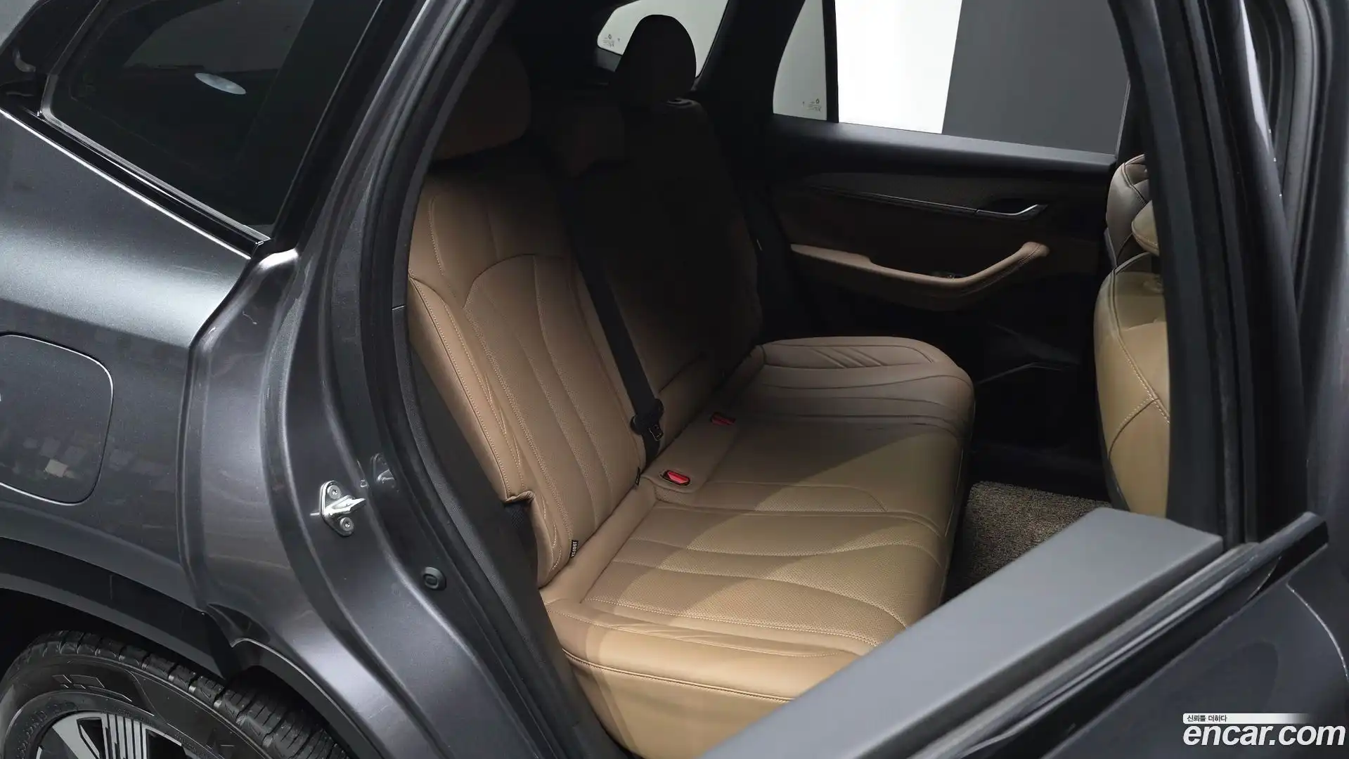 Grand Koleos Renault Korea 2025.1-OPTION-016