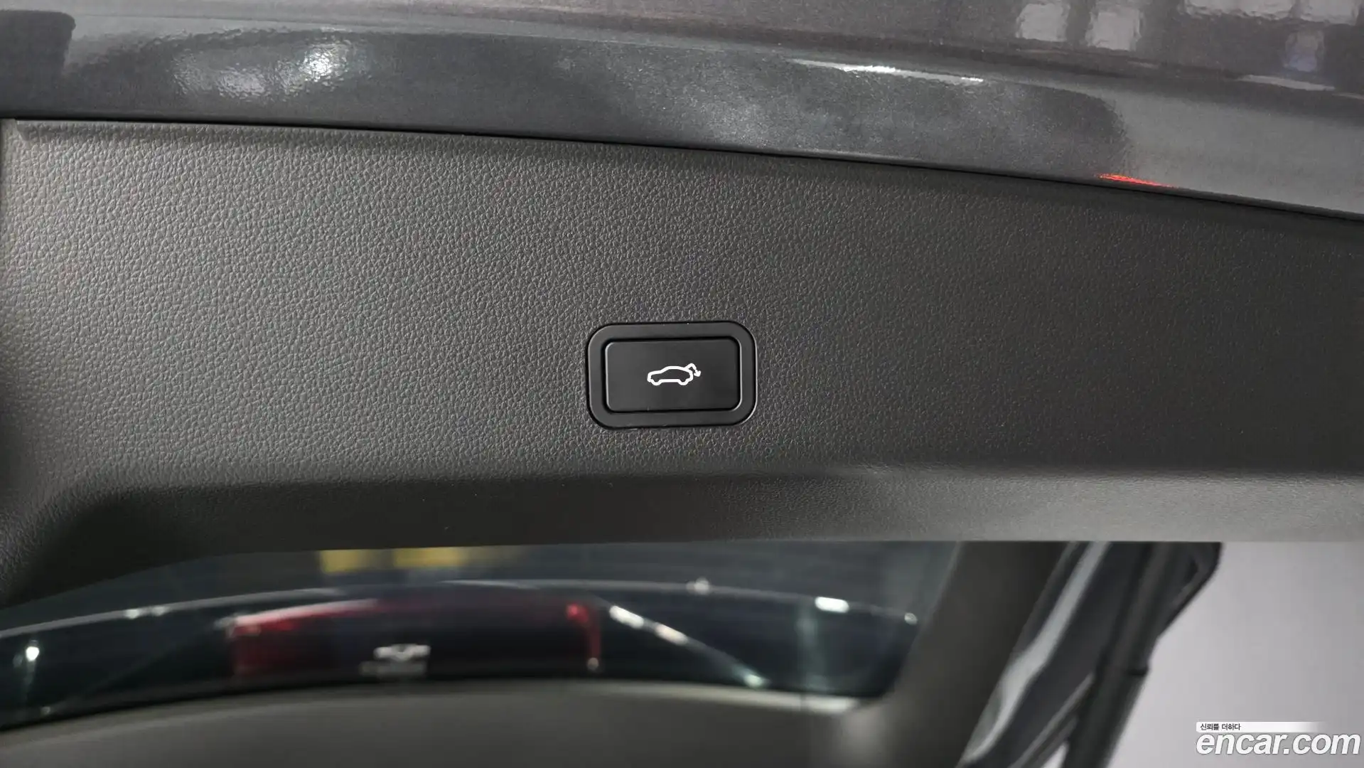 Grand Koleos Renault Korea 2025.1-OPTION-024