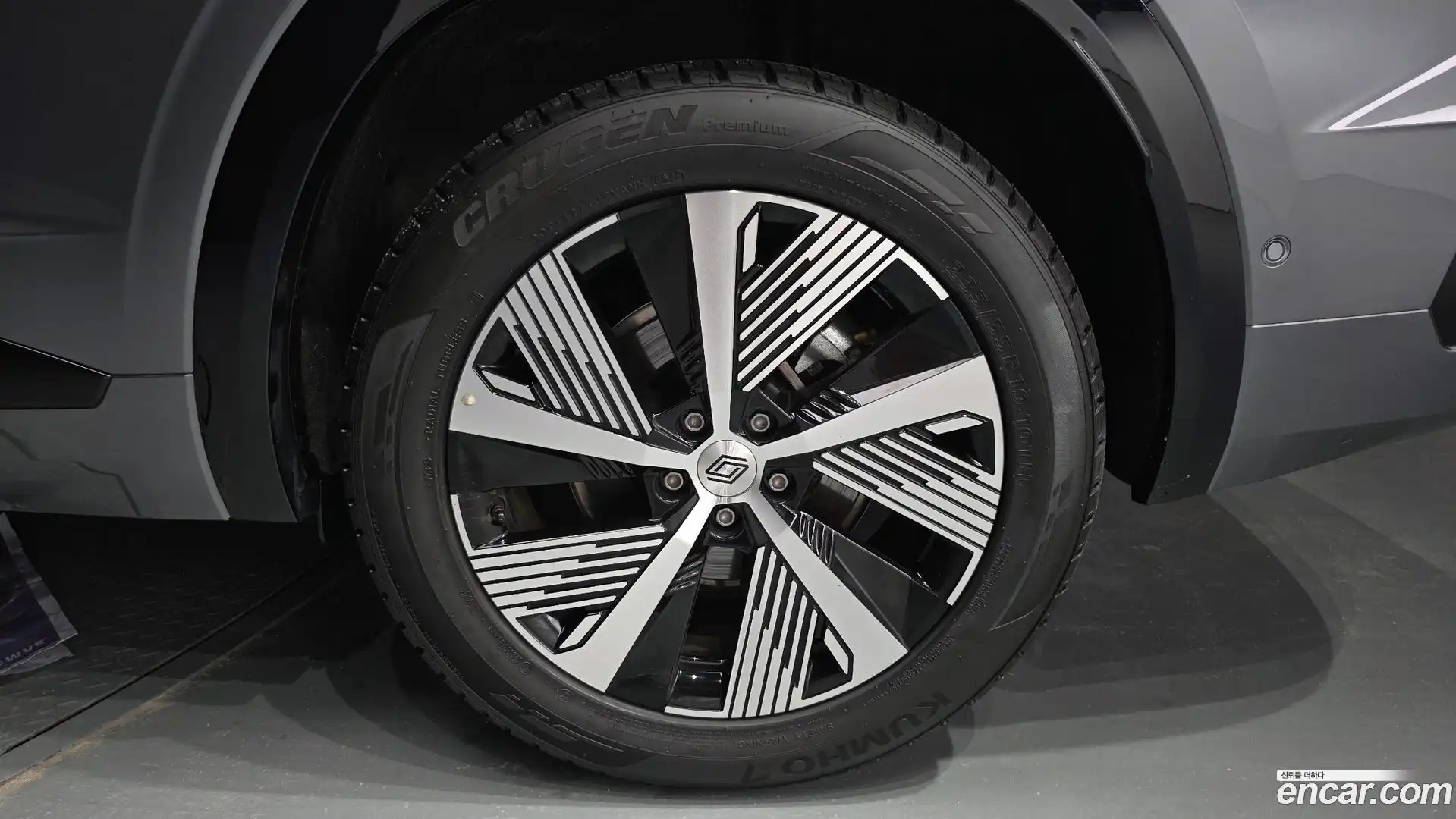 Grand Koleos Renault Korea 2025.1-OUTER-031