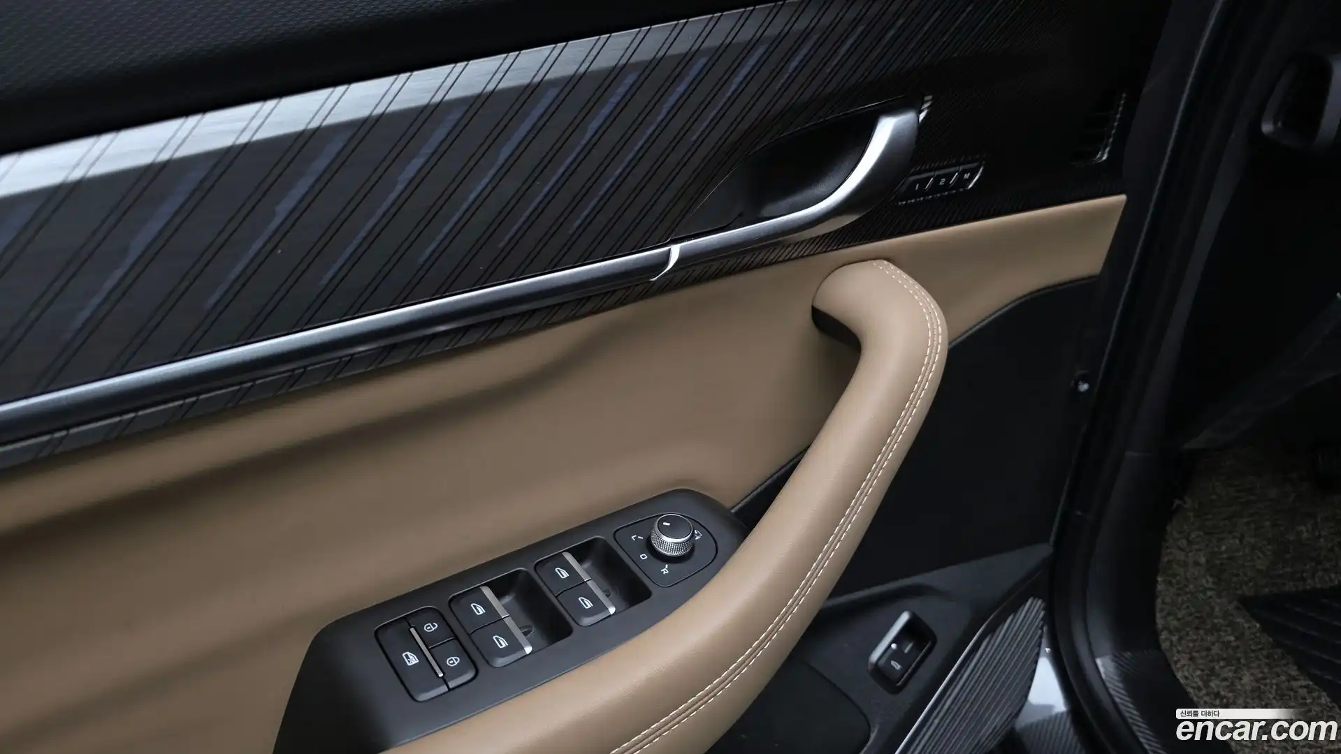 Grand Koleos Renault Korea 2025.1-OPTION-040