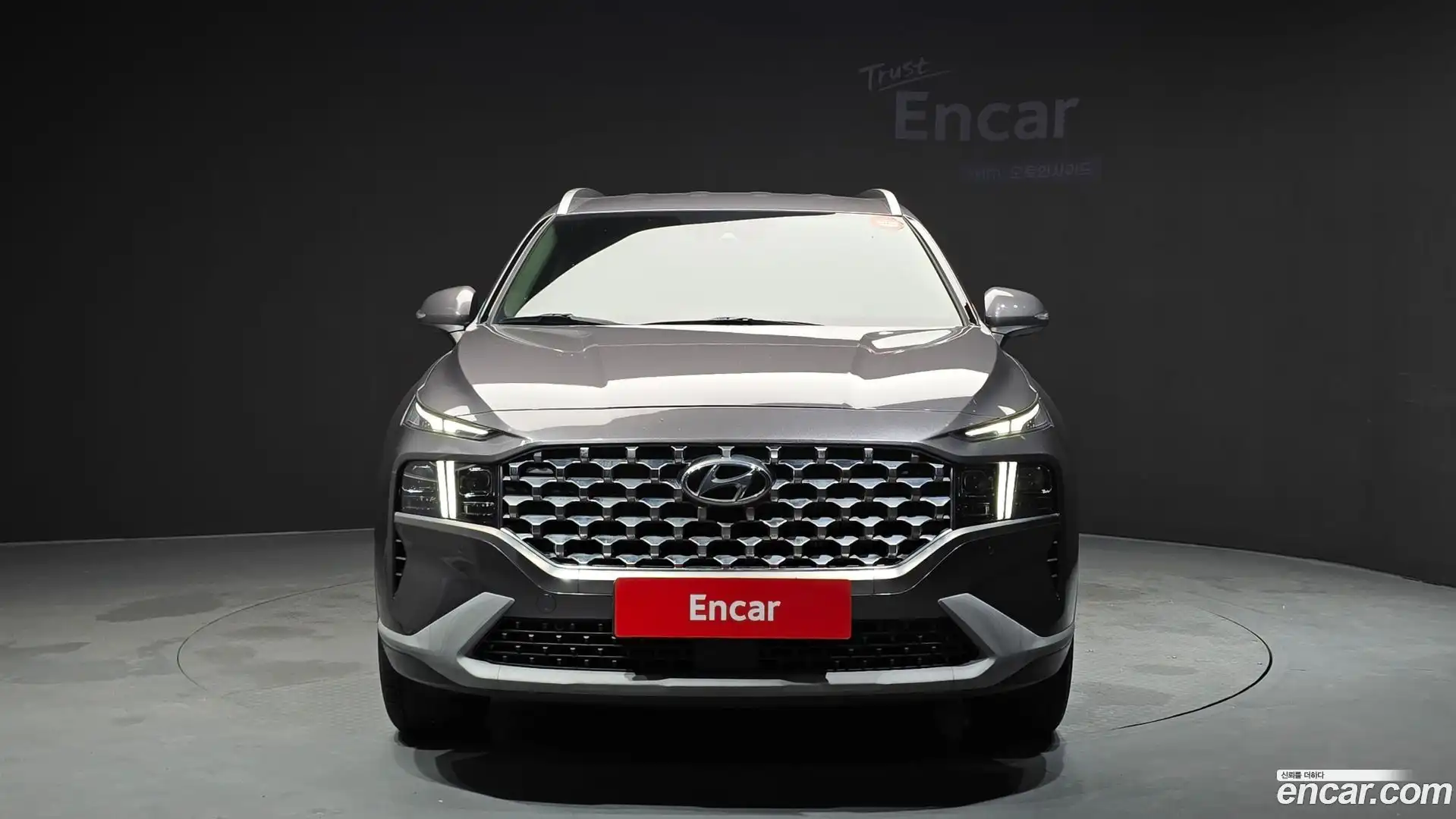Santafe Hyundai 2023.0-OUTER-003