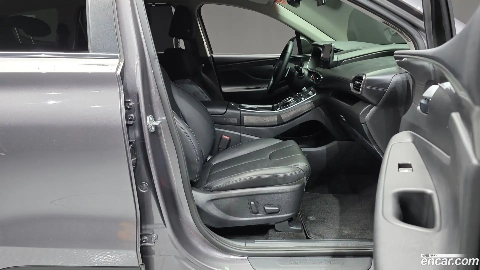Santafe Hyundai 2023.0-OPTION-015