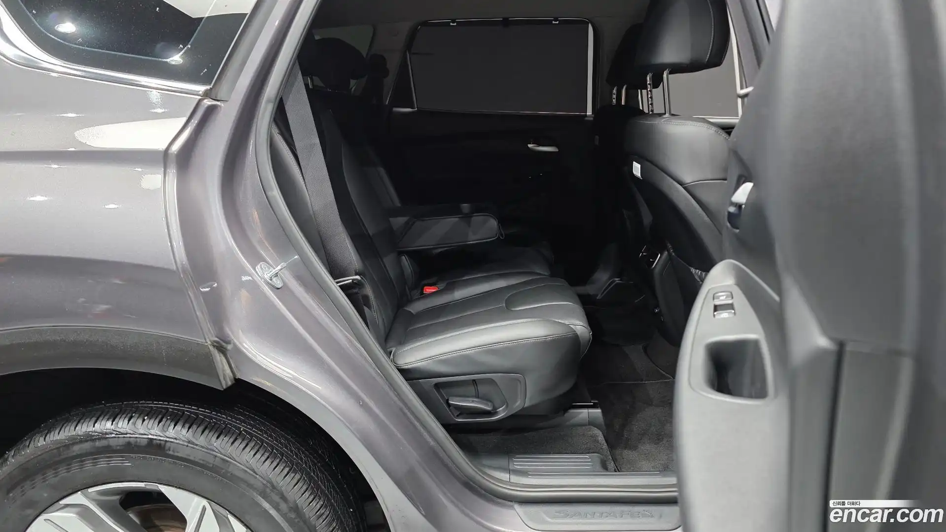 Santafe Hyundai 2023.0-OPTION-016