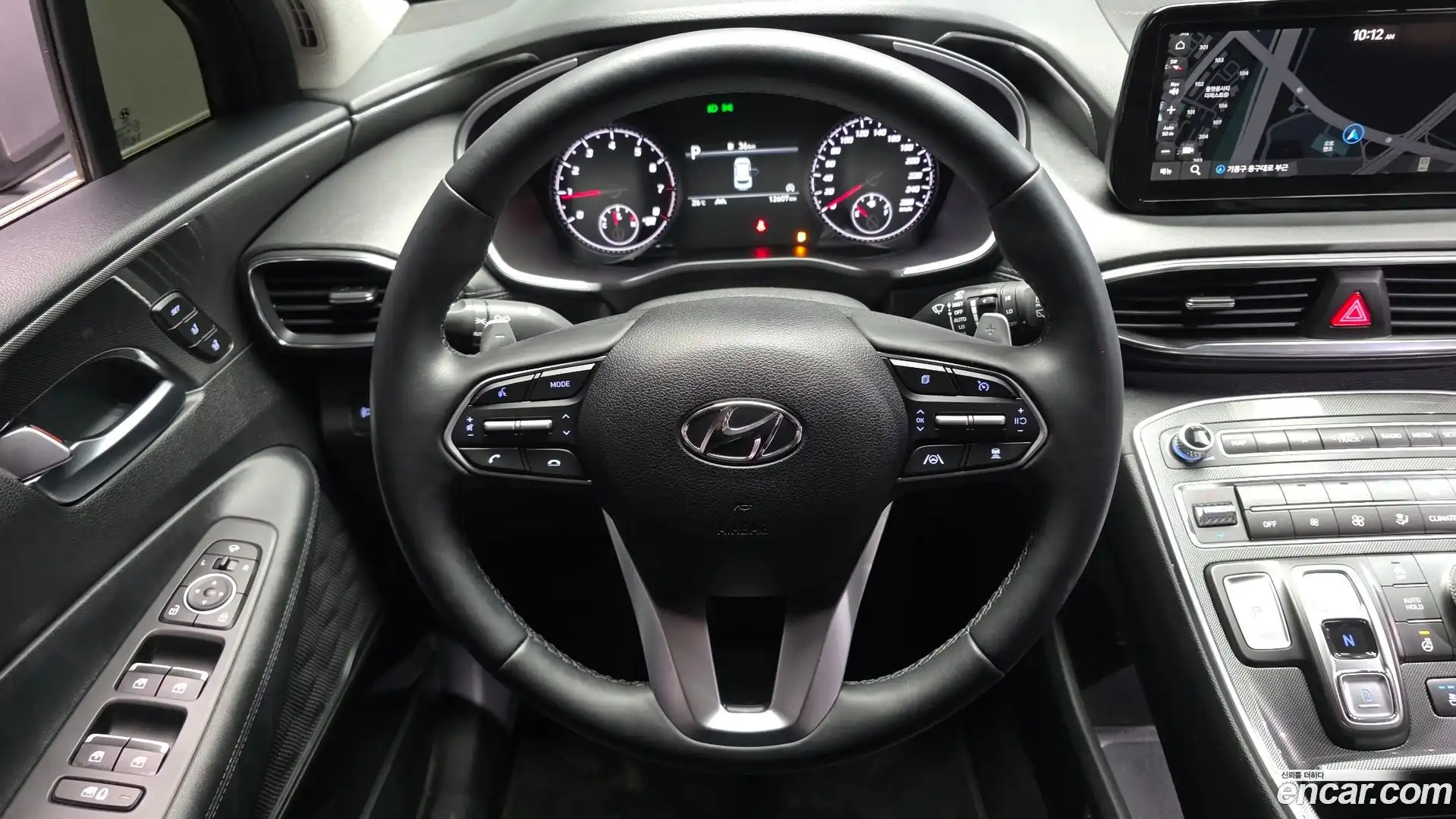 Santafe Hyundai 2023.0-OPTION-017