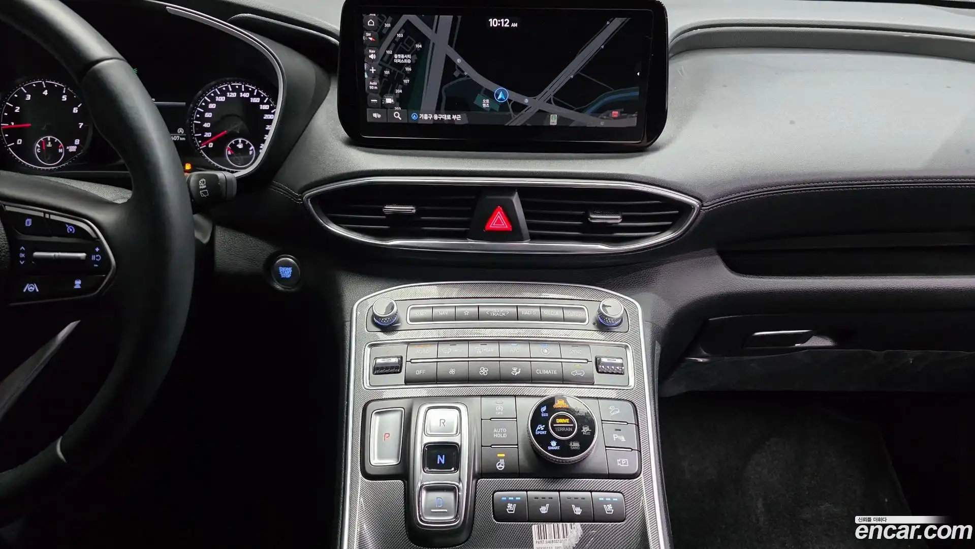 Santafe Hyundai 2023.0-OPTION-019