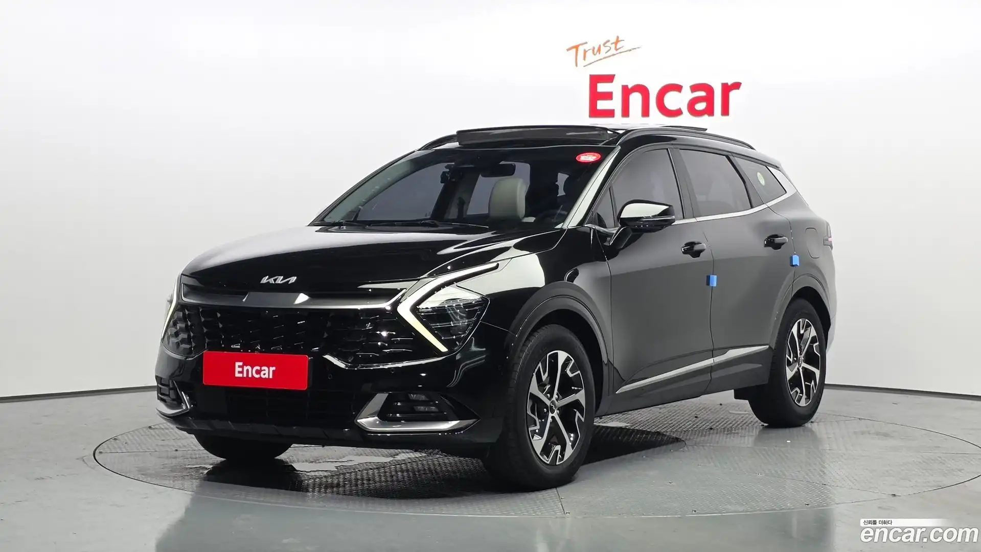 Sportage Kia 2021.8-OUTER-001