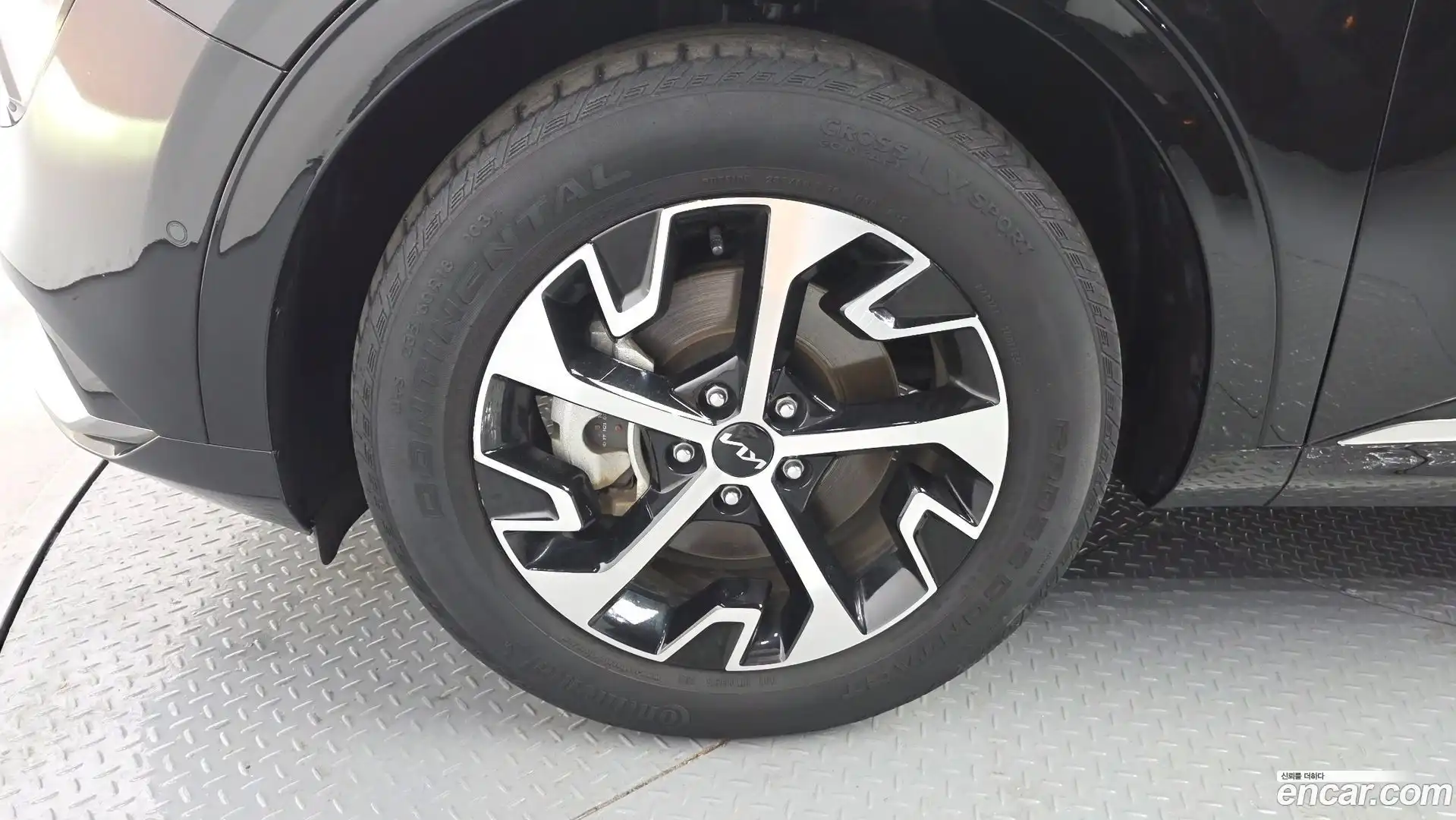 Sportage Kia 2021.8-OUTER-005