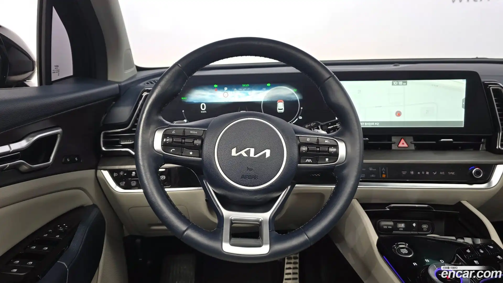 Sportage Kia 2021.8-OPTION-017