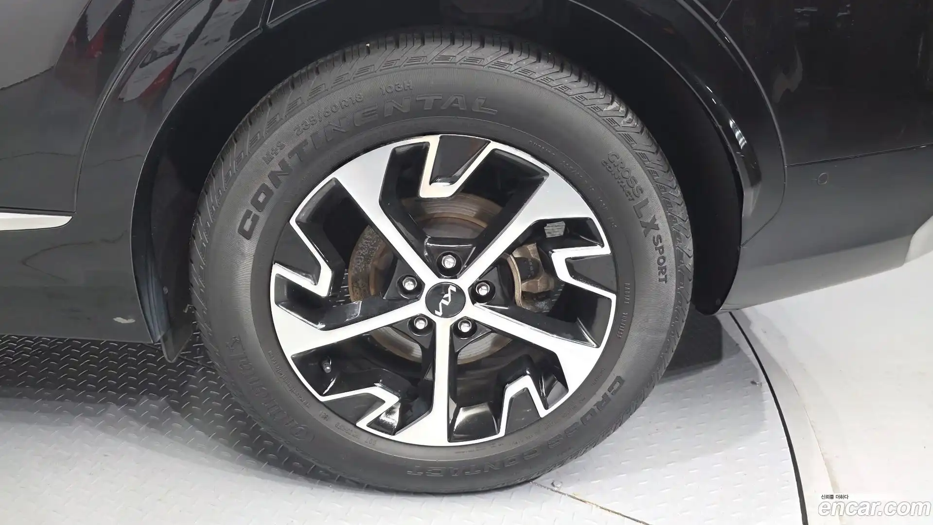 Sportage Kia 2021.8-OUTER-031