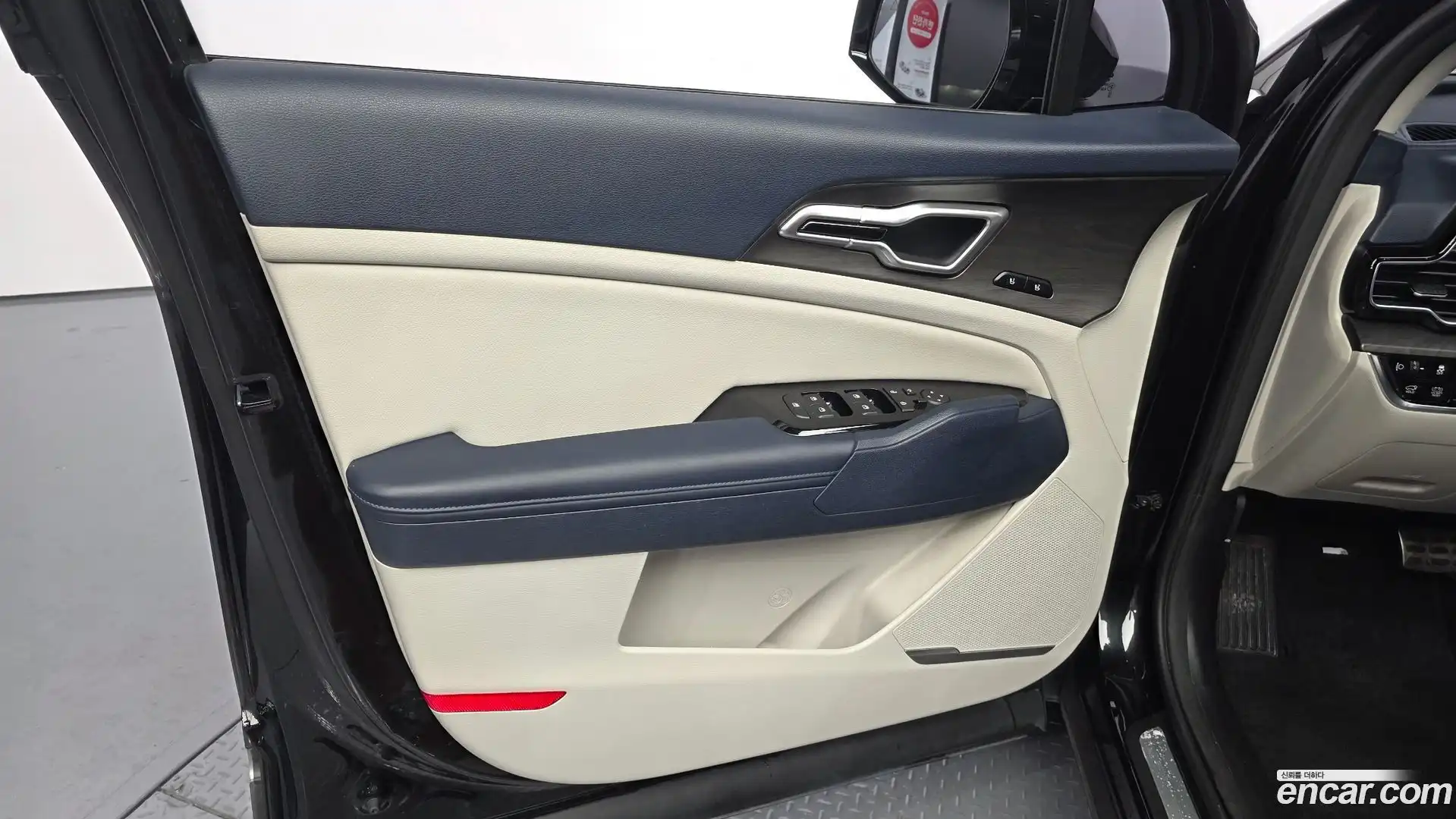 Sportage Kia 2021.8-INNER-034