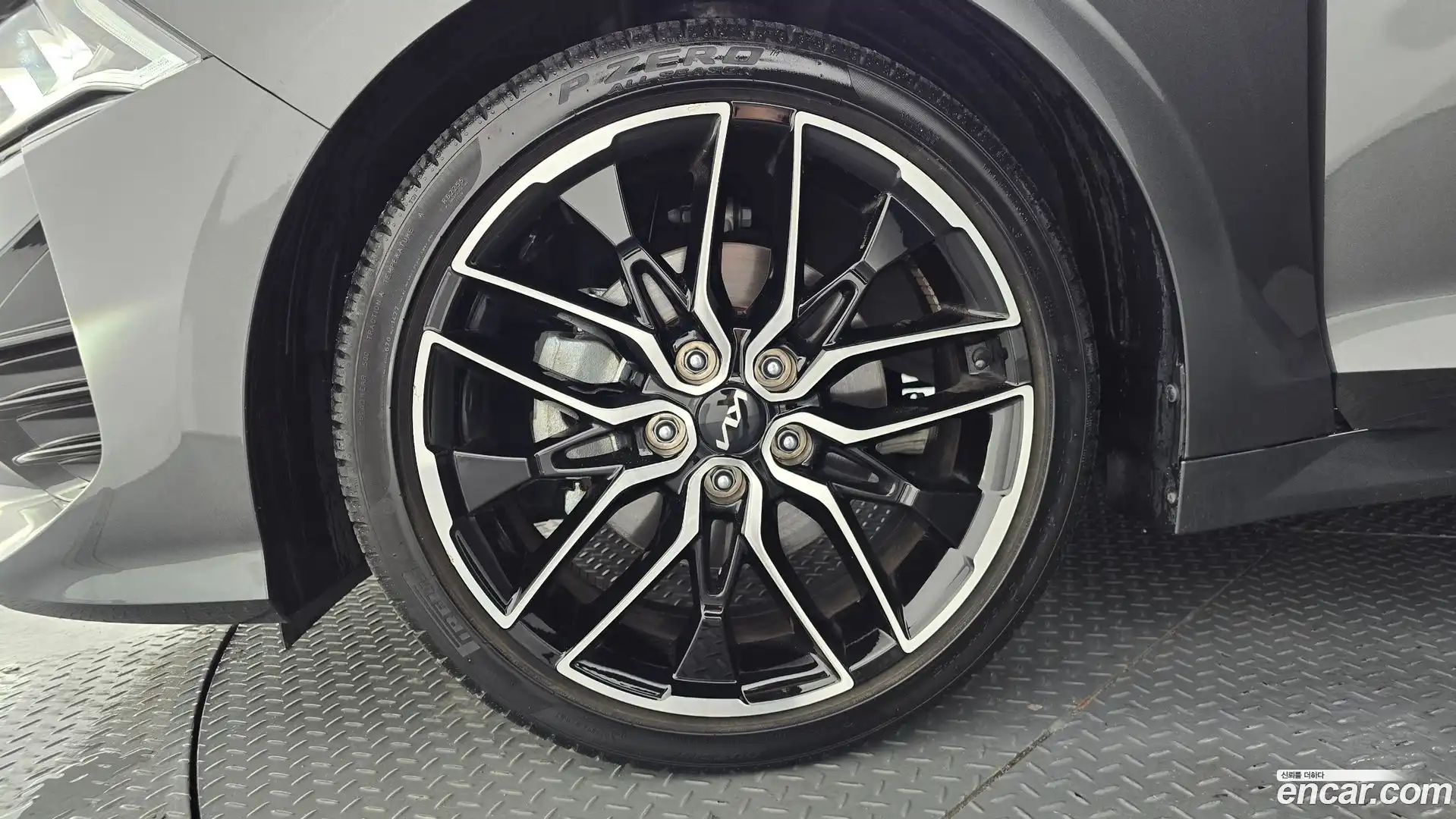 K5 Kia 2021.7-OUTER-005