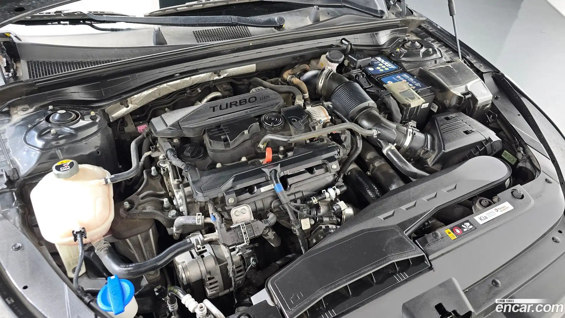 K5 Kia 2021.7-OUTER-006
