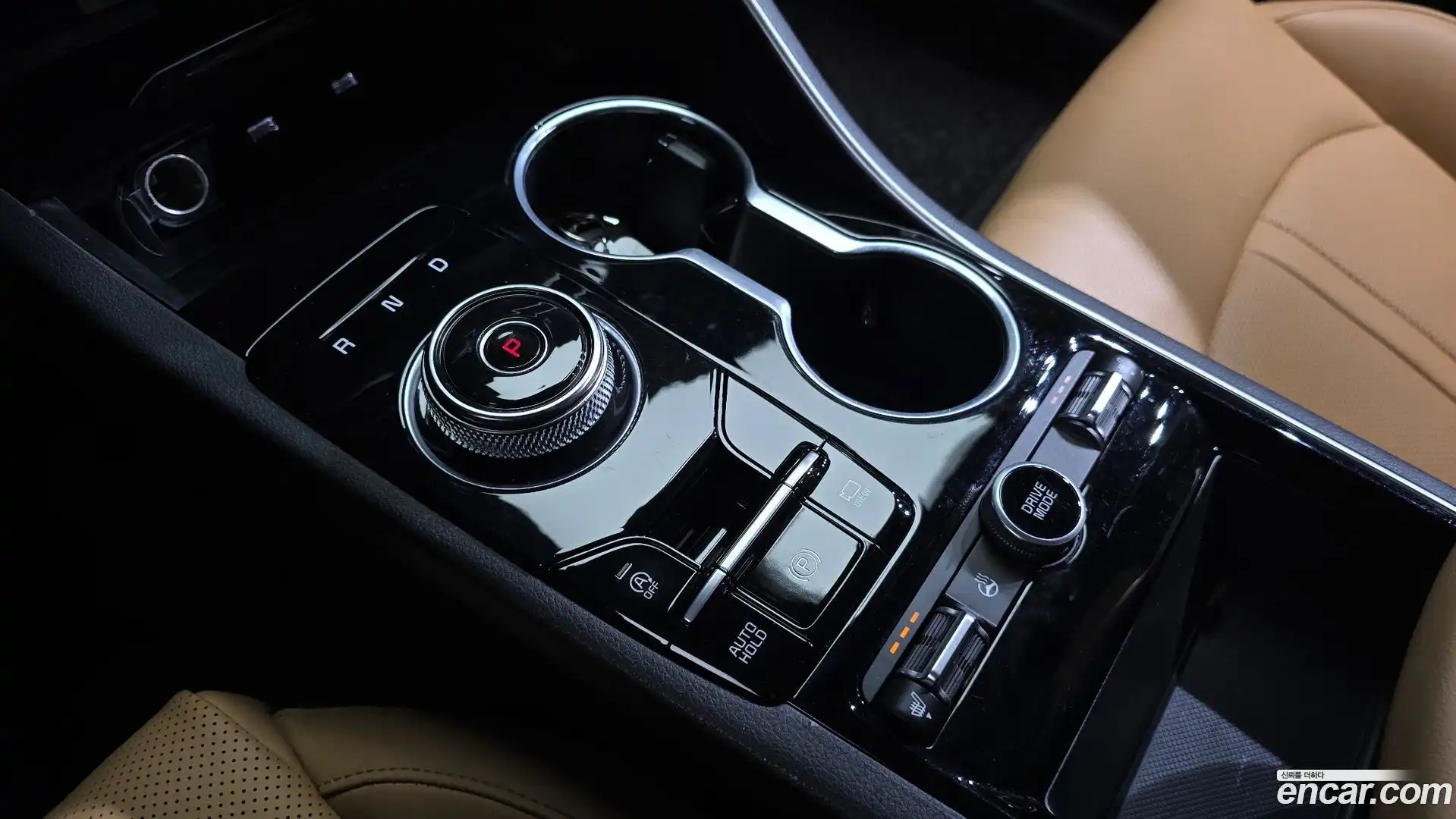 K5 Kia 2021.7-INNER-009
