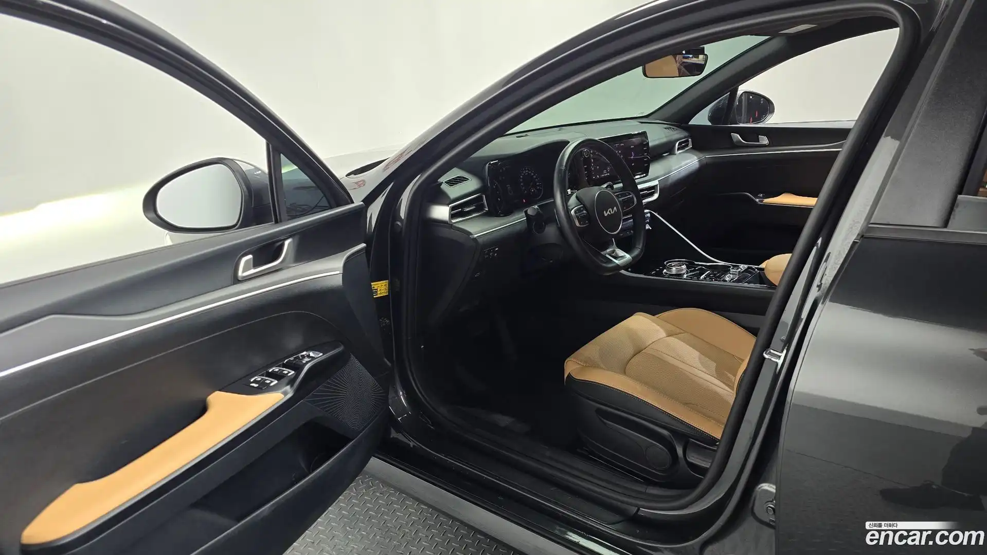K5 Kia 2021.7-INNER-010
