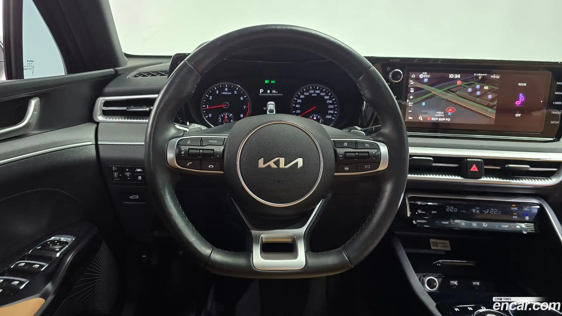 K5 Kia 2021.7-OPTION-018