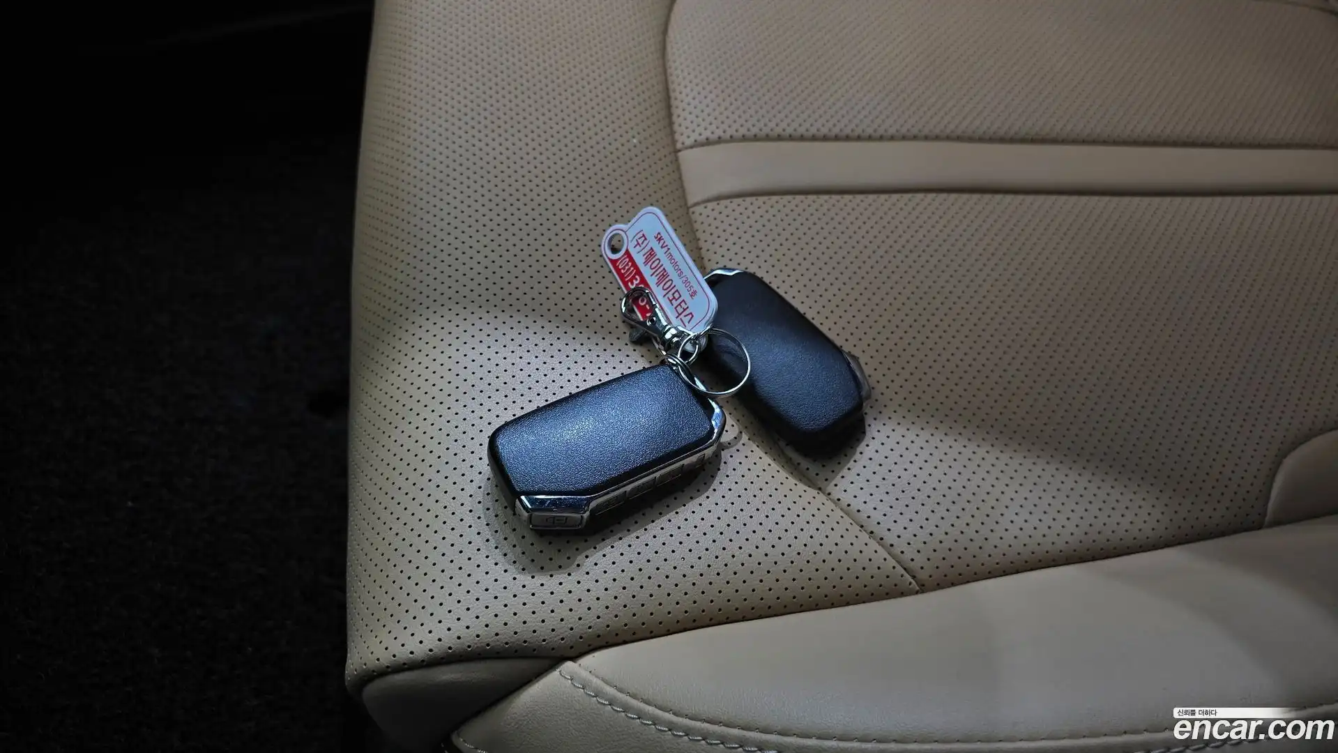 K5 Kia 2021.7-OPTION-020