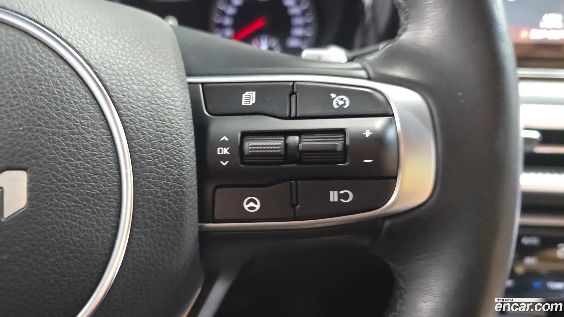 K5 Kia 2021.7-OPTION-021