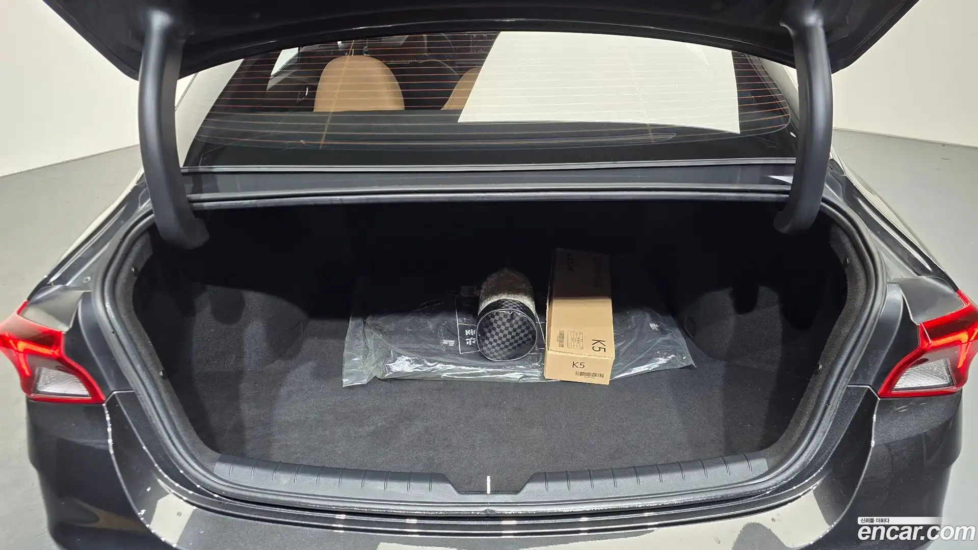K5 Kia 2021.7-OPTION-022
