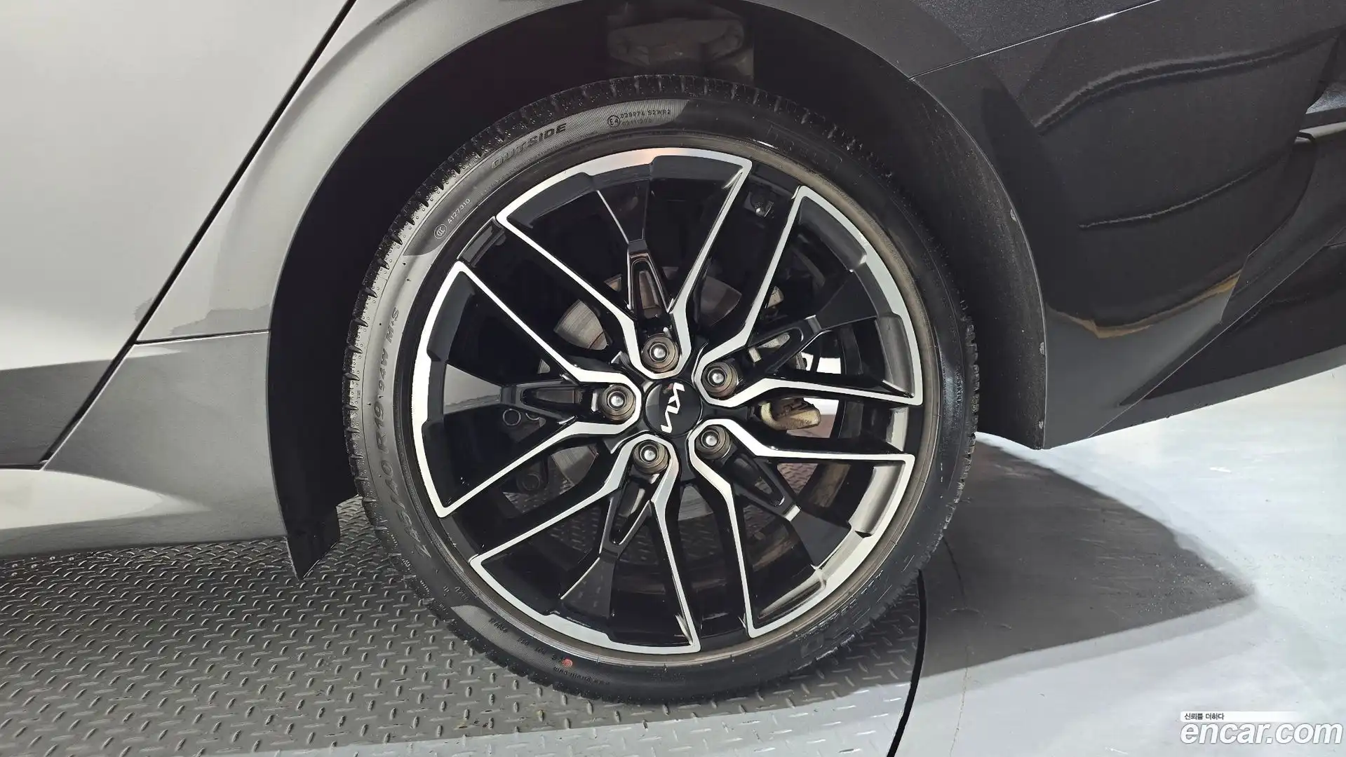 K5 Kia 2021.7-OUTER-031